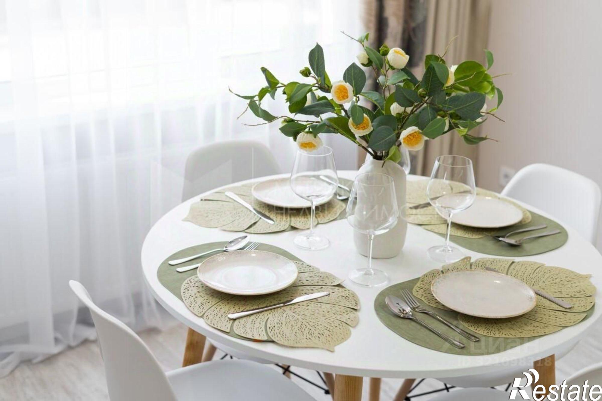 Купить квартиру за 7 650 000 рублей на улица Александра Звягина, 12