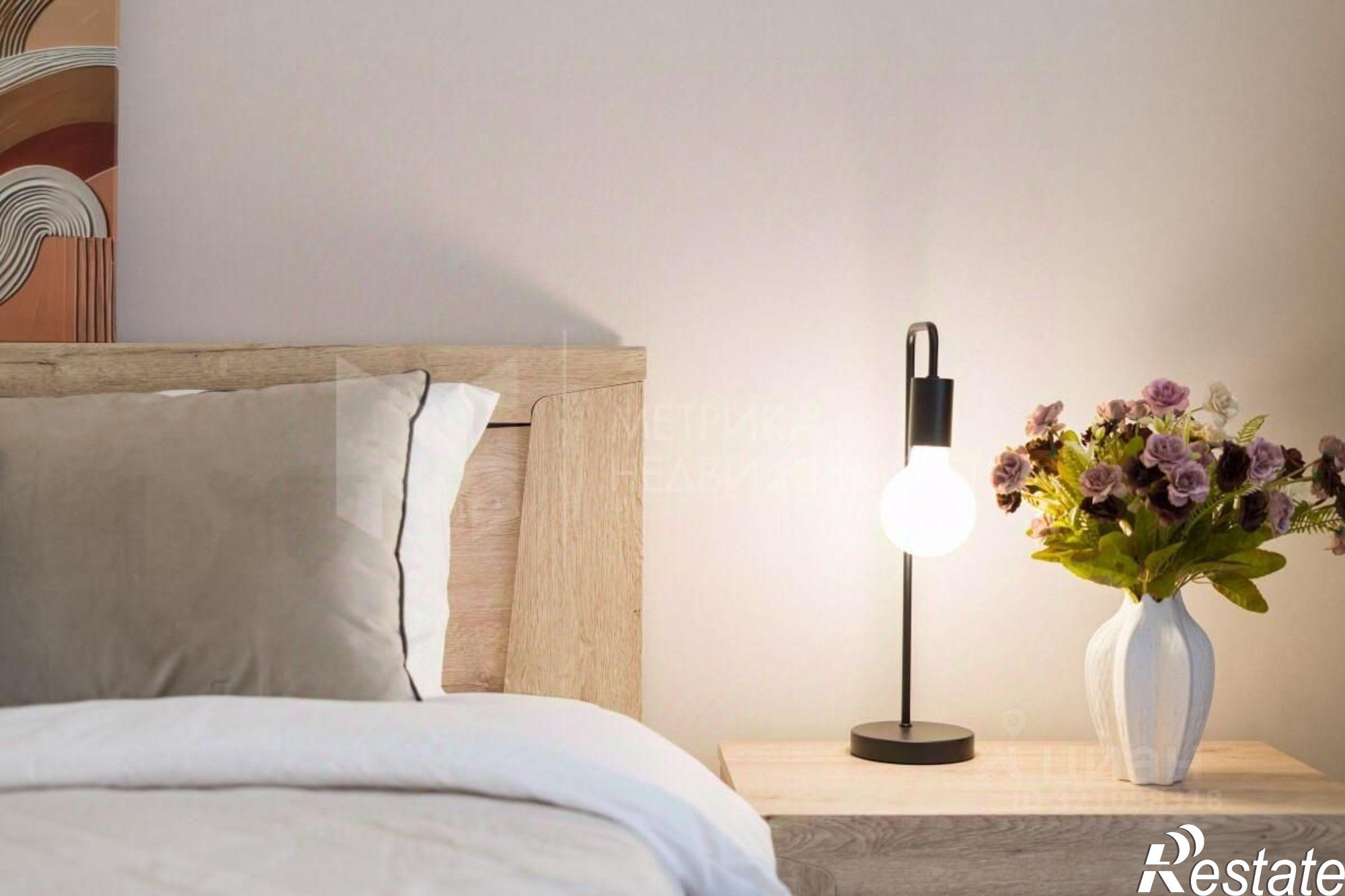 Купить квартиру за 7 650 000 рублей на улица Александра Звягина, 12