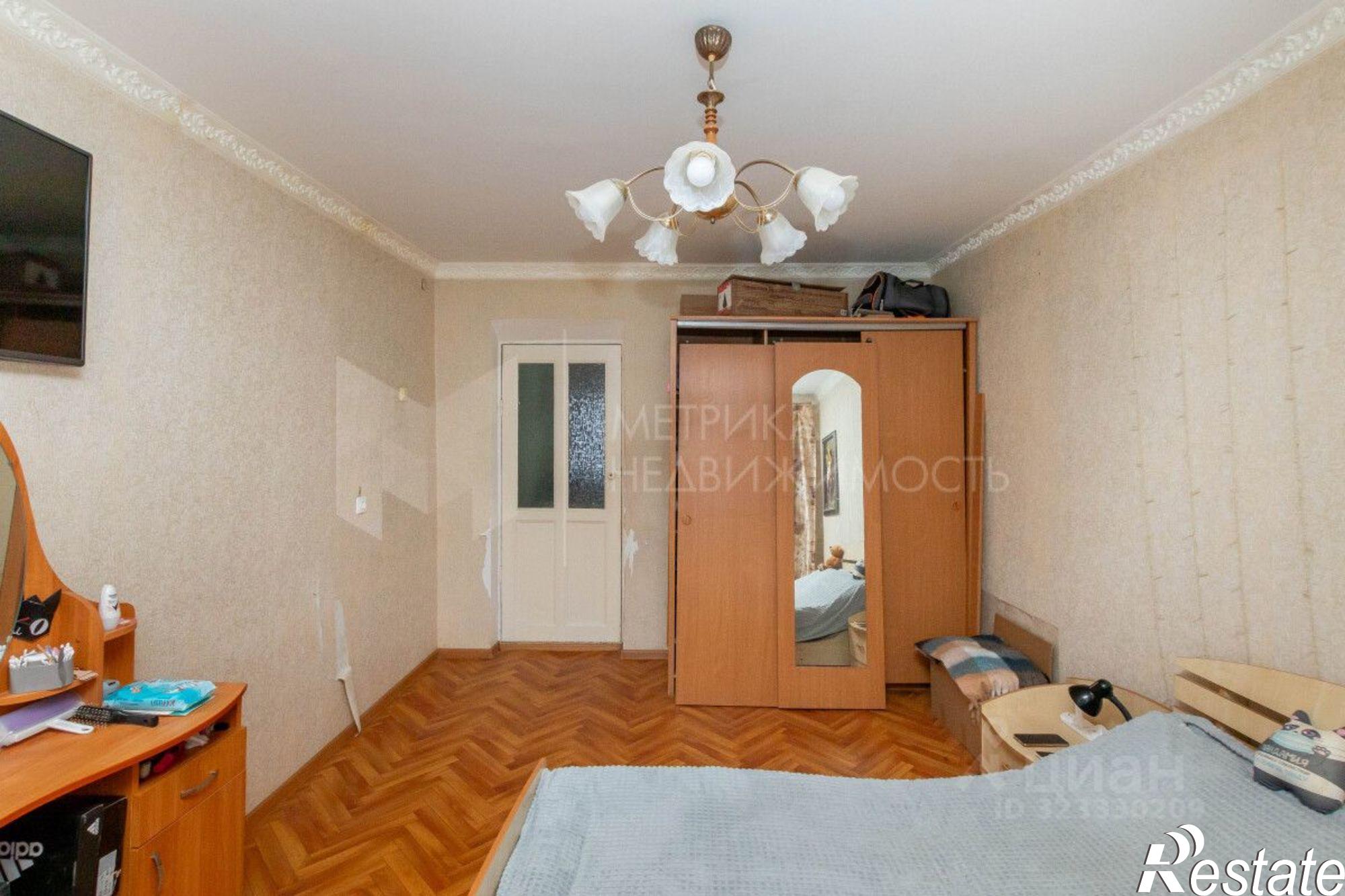 Купить квартиру за 3 500 000 рублей на Лесной мкр, д 2