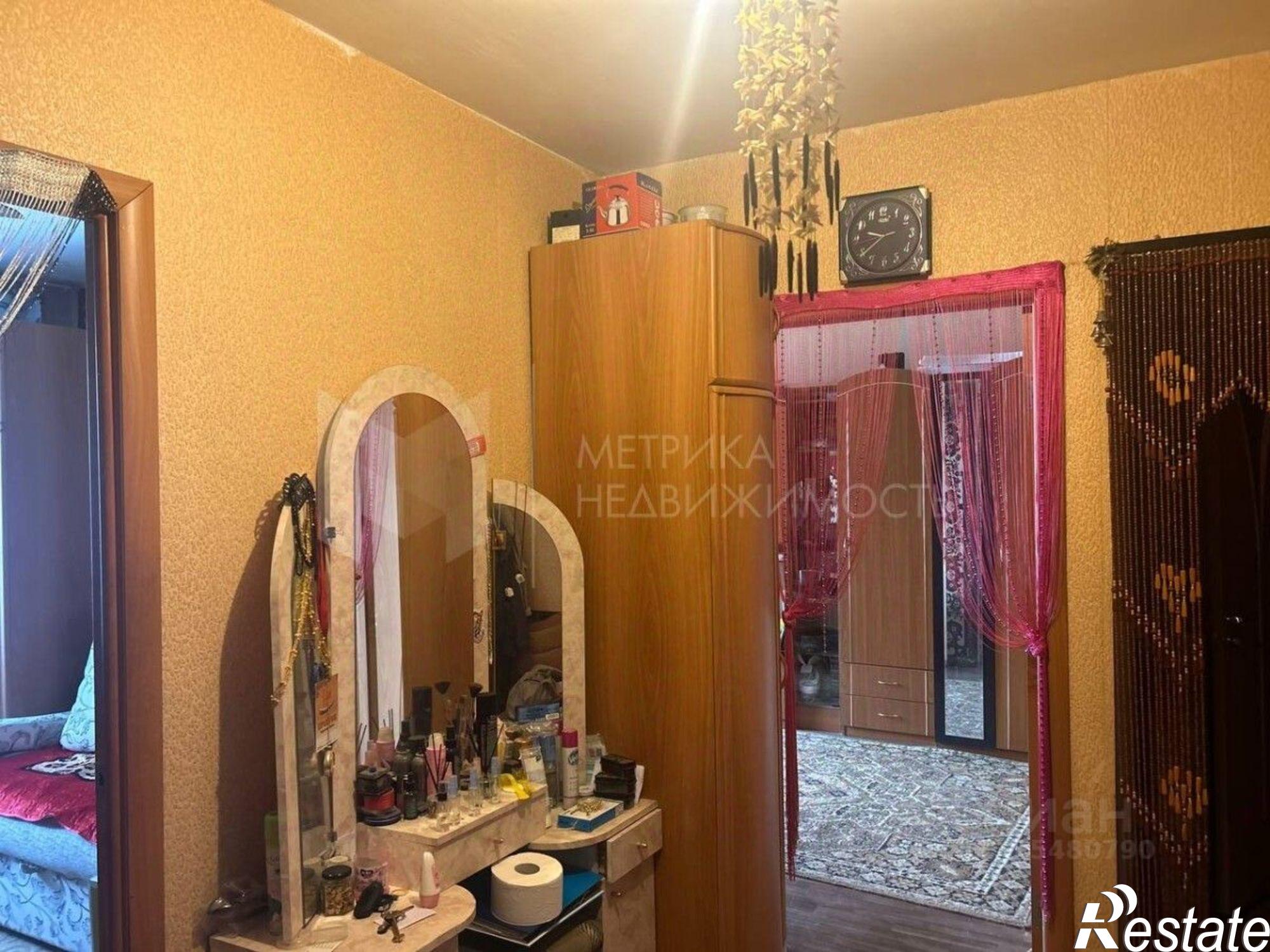 Купить квартиру за 6 800 000 рублей на улица Демьяна Бедного, 104