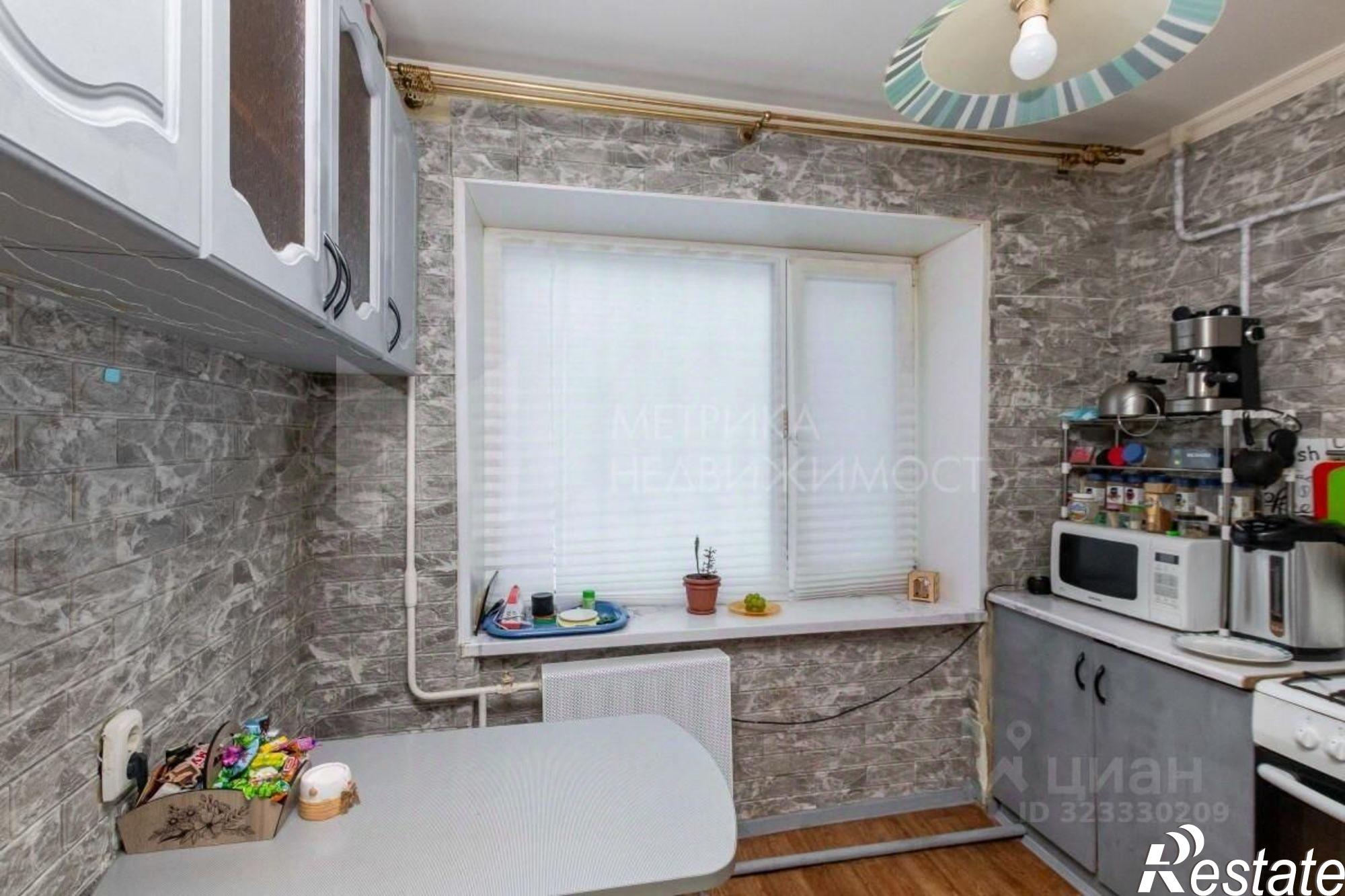 Купить квартиру за 3 500 000 рублей на Лесной мкр, д 2