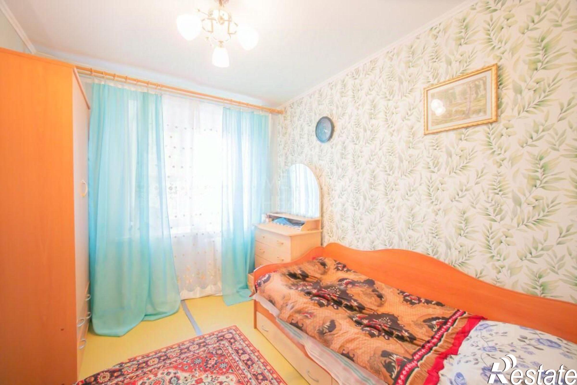 Купить квартиру за 5 500 000 рублей на улица Пермякова, 39