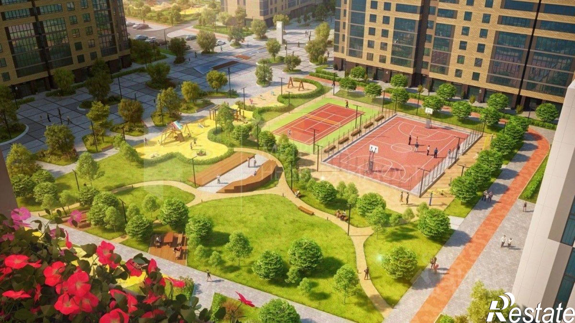 Купить квартиру за 9 000 000 рублей на улица Газовиков, 73 к4