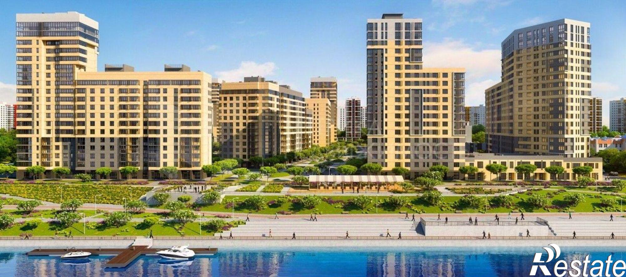 Купить квартиру за 9 000 000 рублей на улица Газовиков, 73 к4