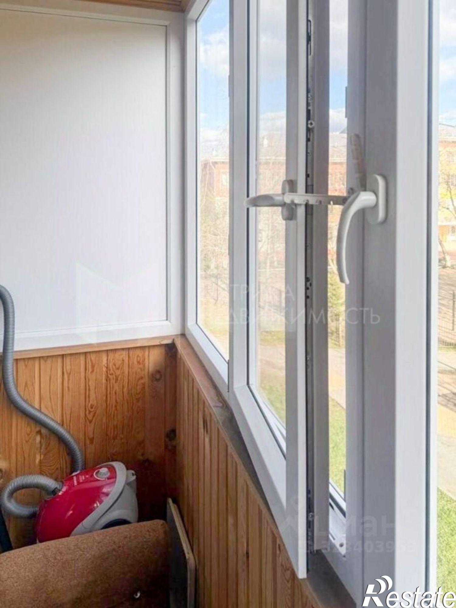 Купить квартиру за 5 300 000 рублей на улица Валерии Гнаровской, 5