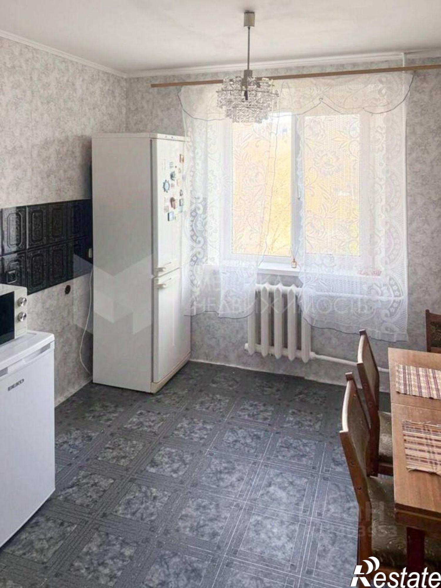 Купить квартиру за 5 300 000 рублей на улица Валерии Гнаровской, 5