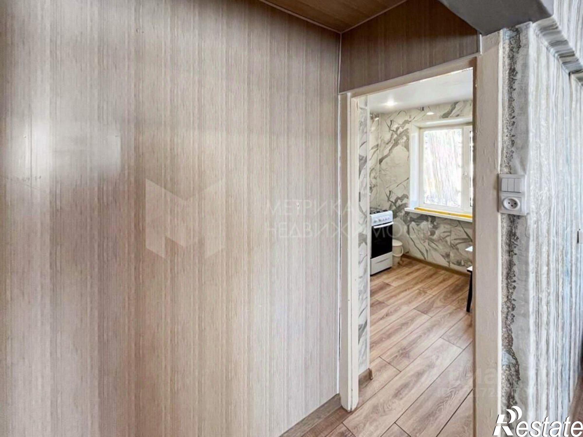 Купить квартиру за 3 600 000 рублей на улица 50 лет ВЛКСМ, 99