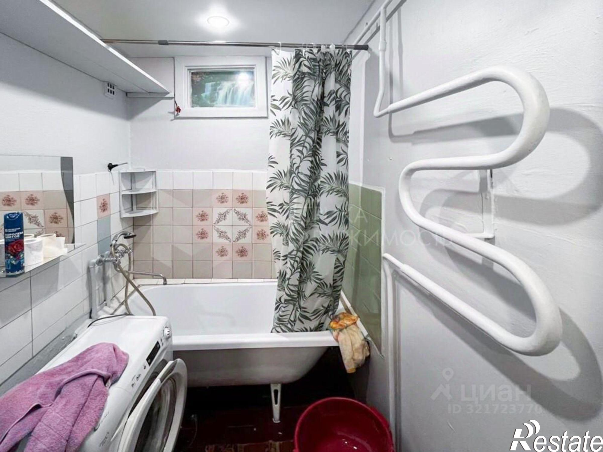 Купить квартиру за 3 600 000 рублей на улица 50 лет ВЛКСМ, 99