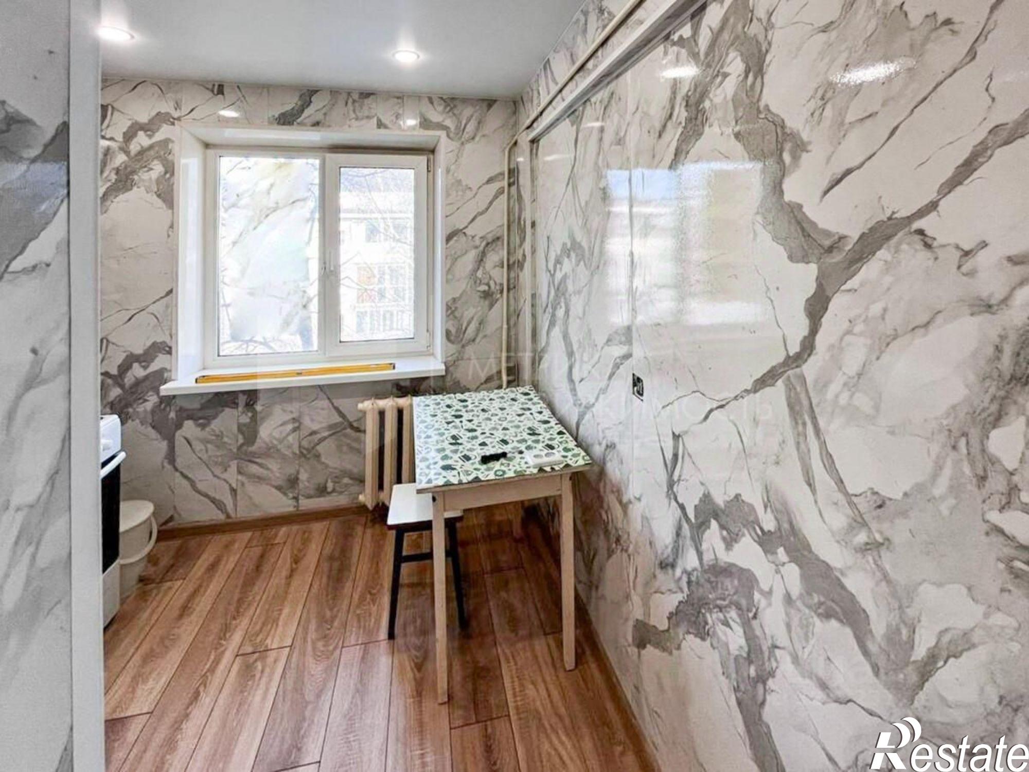 Купить квартиру за 3 600 000 рублей на улица 50 лет ВЛКСМ, 99