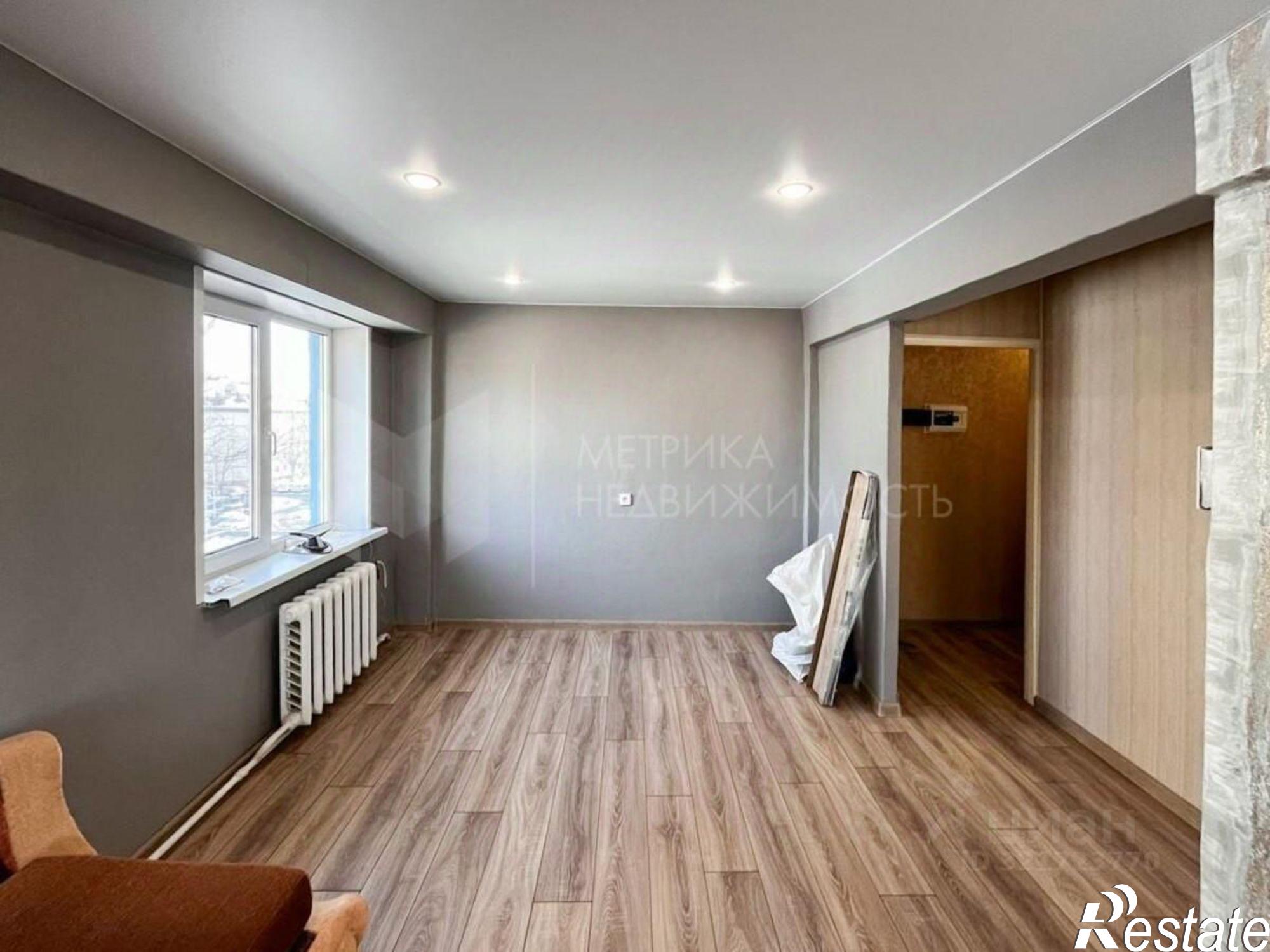 Купить квартиру за 3 600 000 рублей на улица 50 лет ВЛКСМ, 99