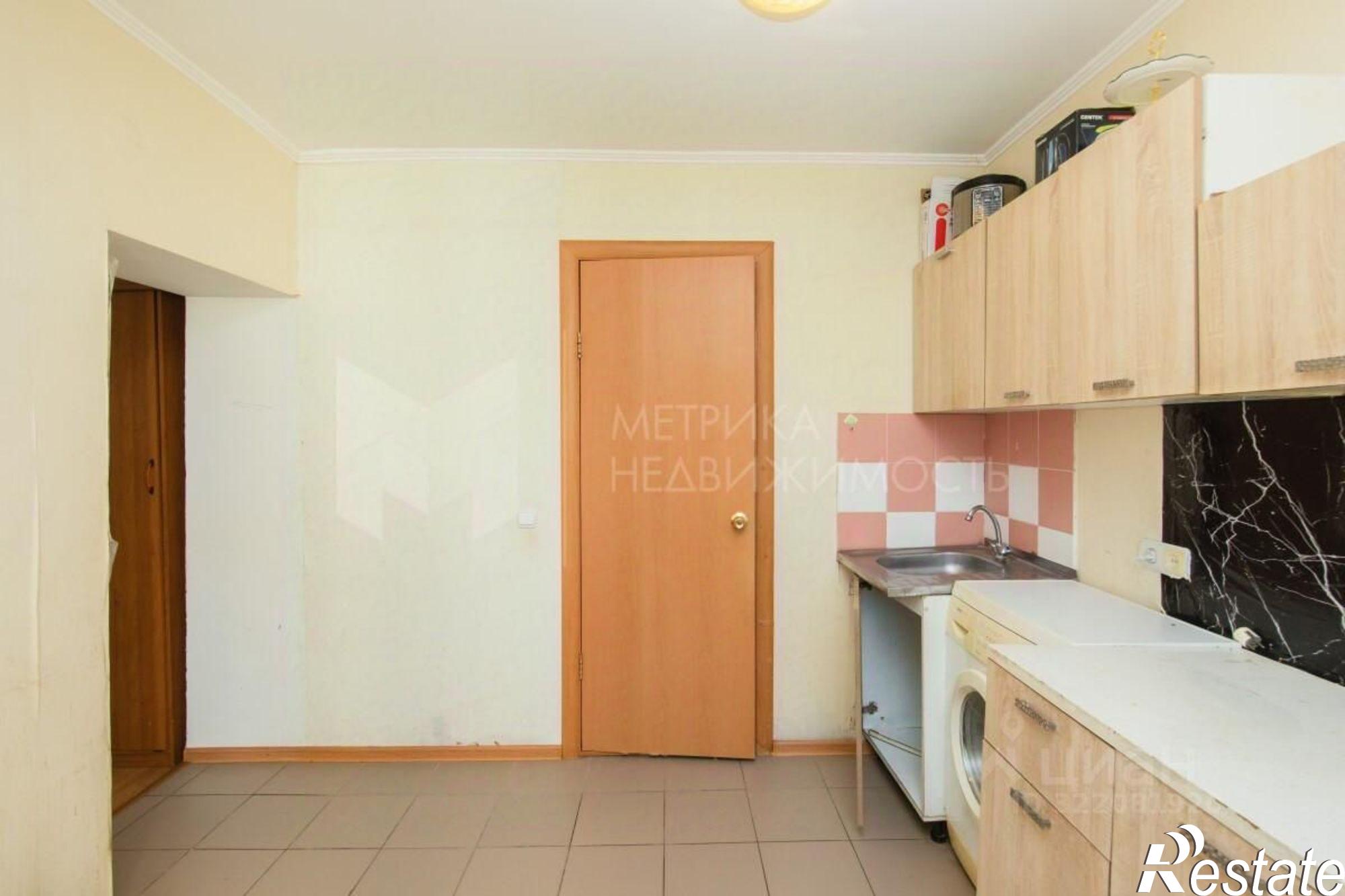 Купить квартиру за 2 700 000 рублей на улица 50 лет Октября, 62А