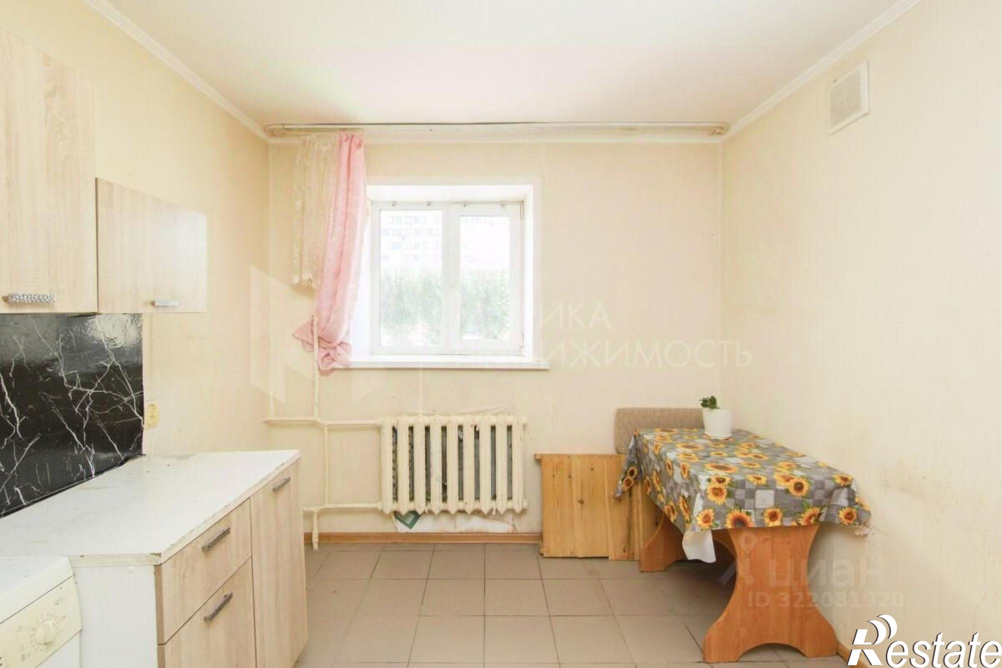 Купить квартиру за 2 700 000 рублей на улица 50 лет Октября, 62А