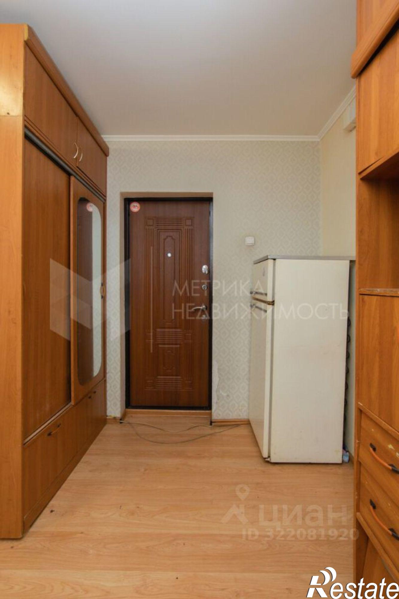 Купить квартиру за 2 700 000 рублей на улица 50 лет Октября, 62А