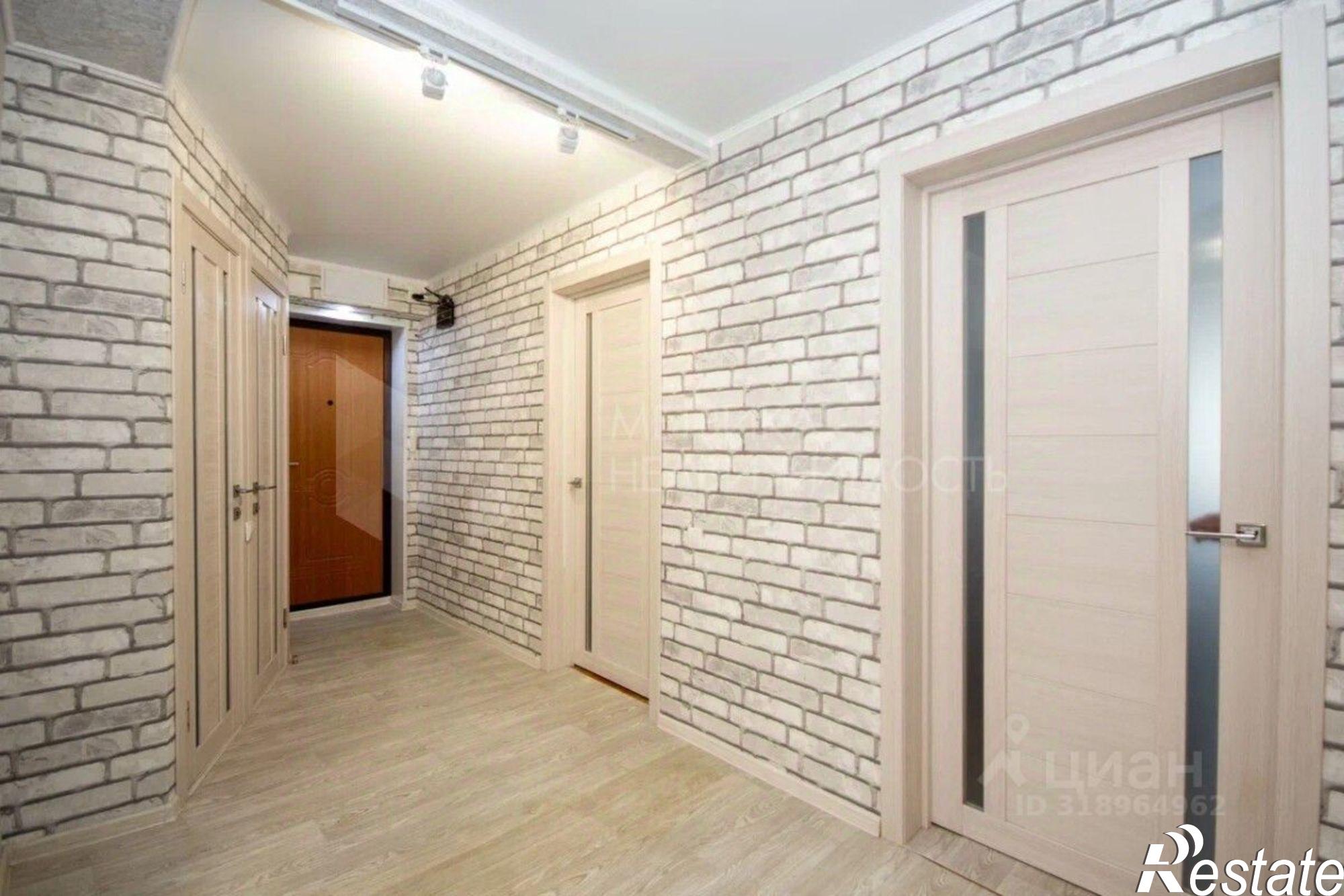 Купить квартиру за 5 600 000 рублей на улица Ершова, 32