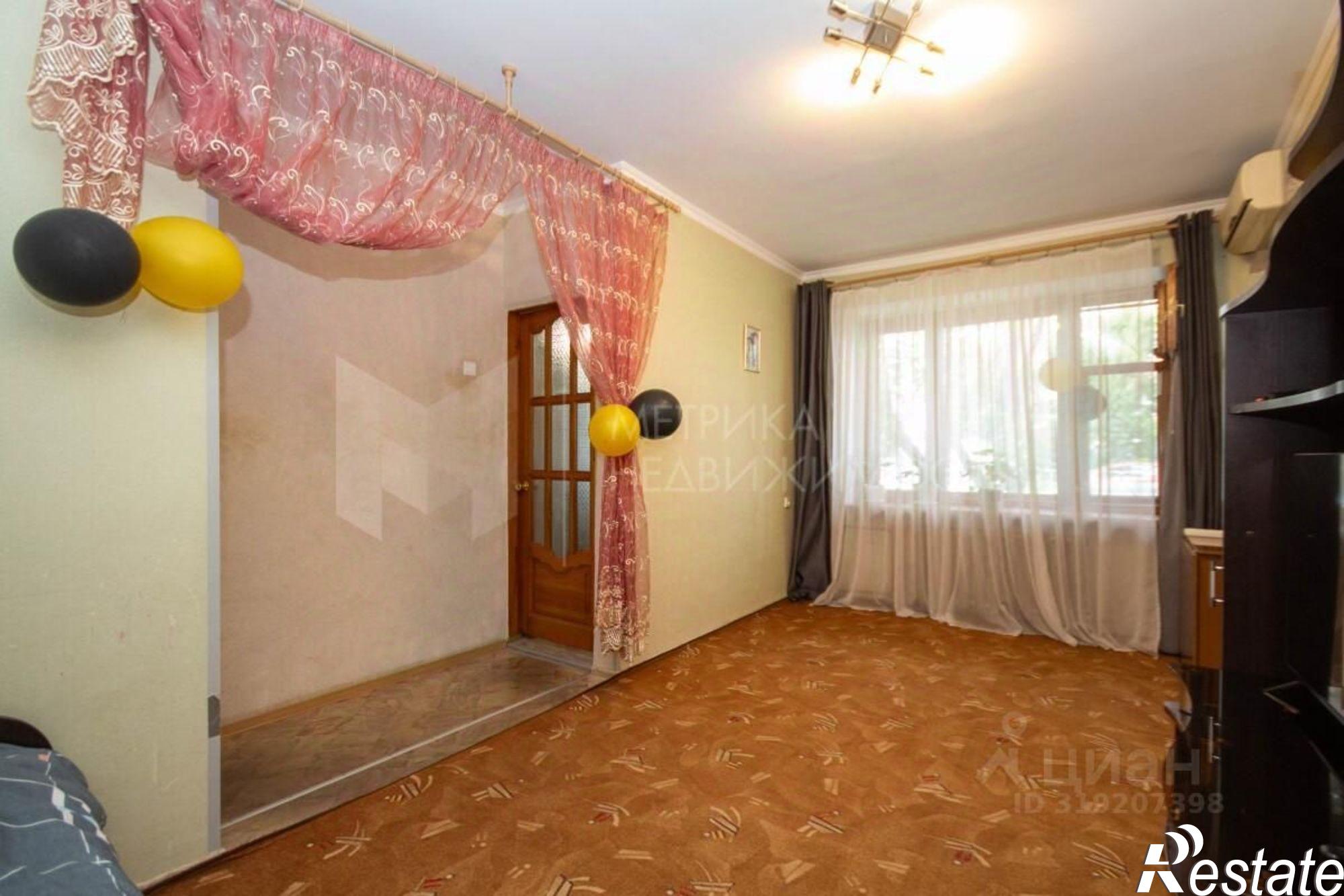 Купить квартиру за 4 000 000 рублей на улица Максима Горького, 31