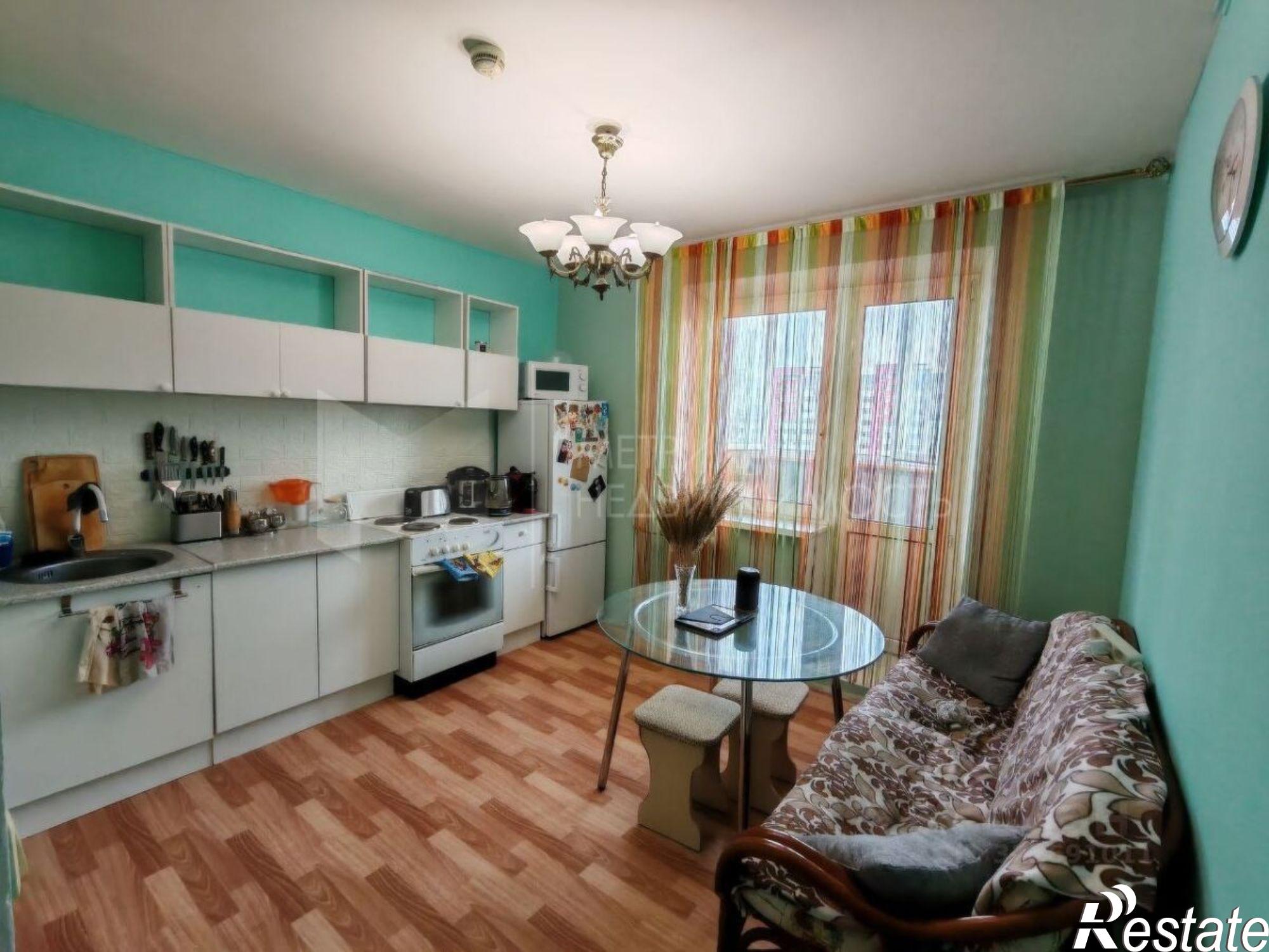 Купить квартиру за 4 600 000 рублей на Широтная улица, 185