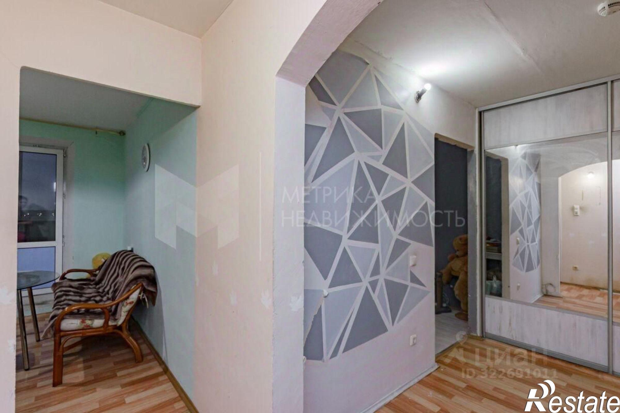 Купить квартиру за 4 600 000 рублей на Широтная улица, 185