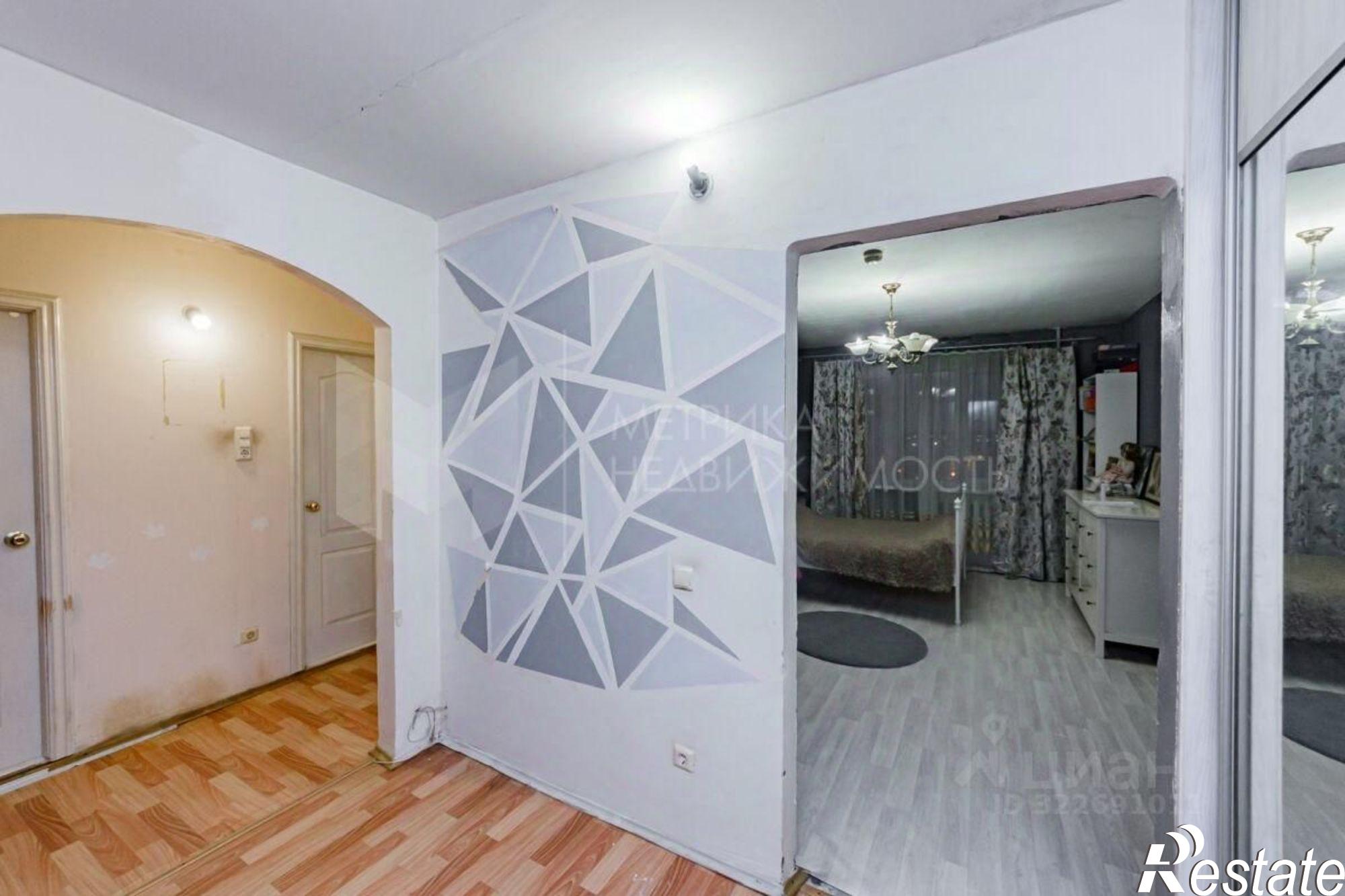 Купить квартиру за 4 600 000 рублей на Широтная улица, 185