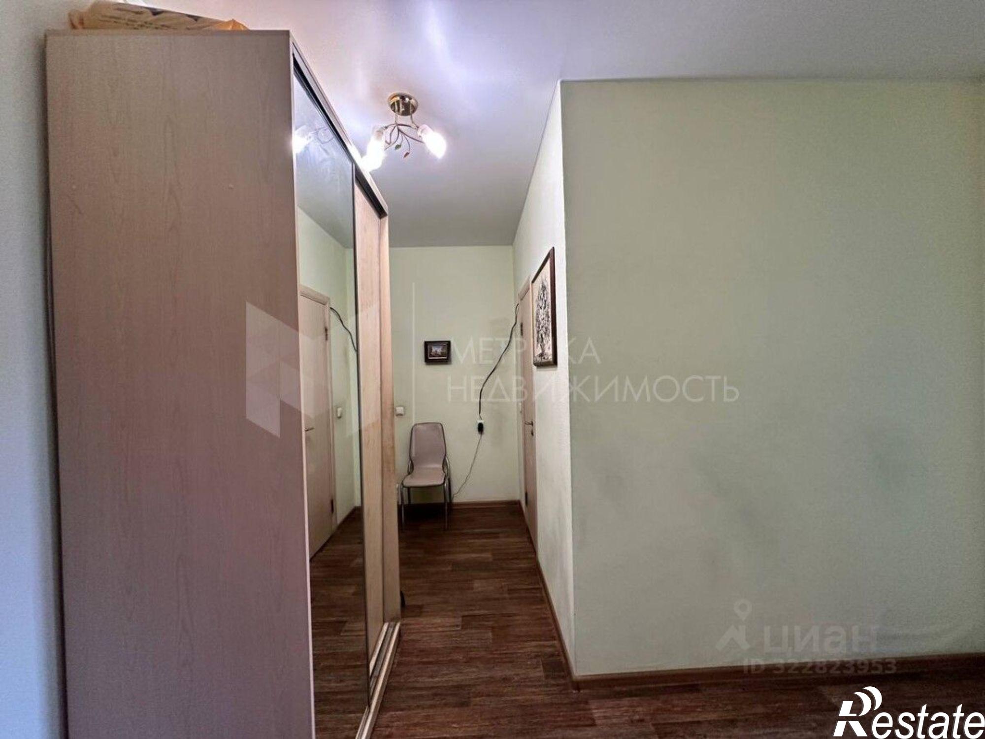 Купить квартиру за 5 150 000 рублей на Московский тракт, 127