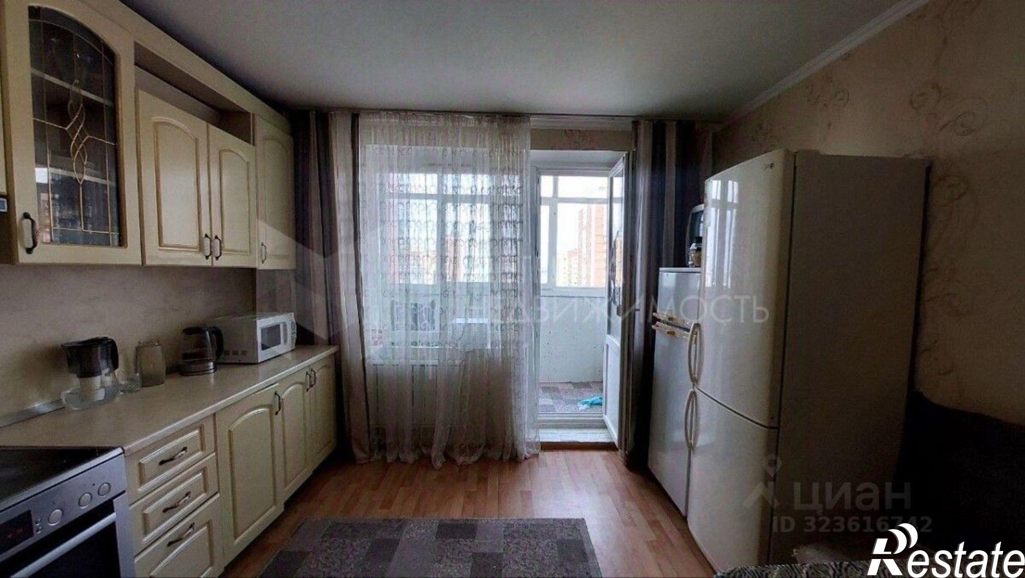 Купить квартиру за 9 150 000 рублей на Широтная улица, 192