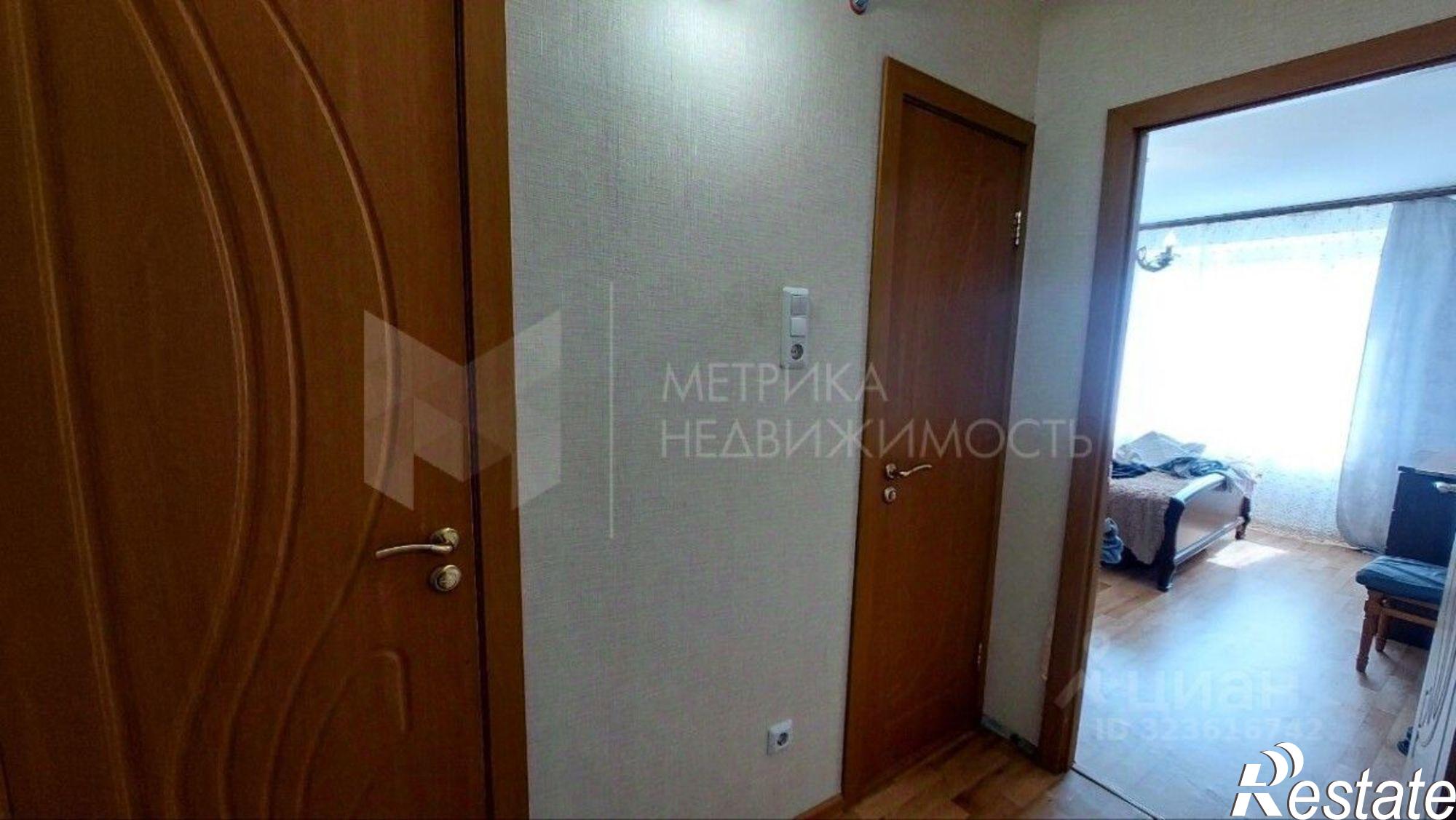 Купить квартиру за 9 150 000 рублей на Широтная улица, 192