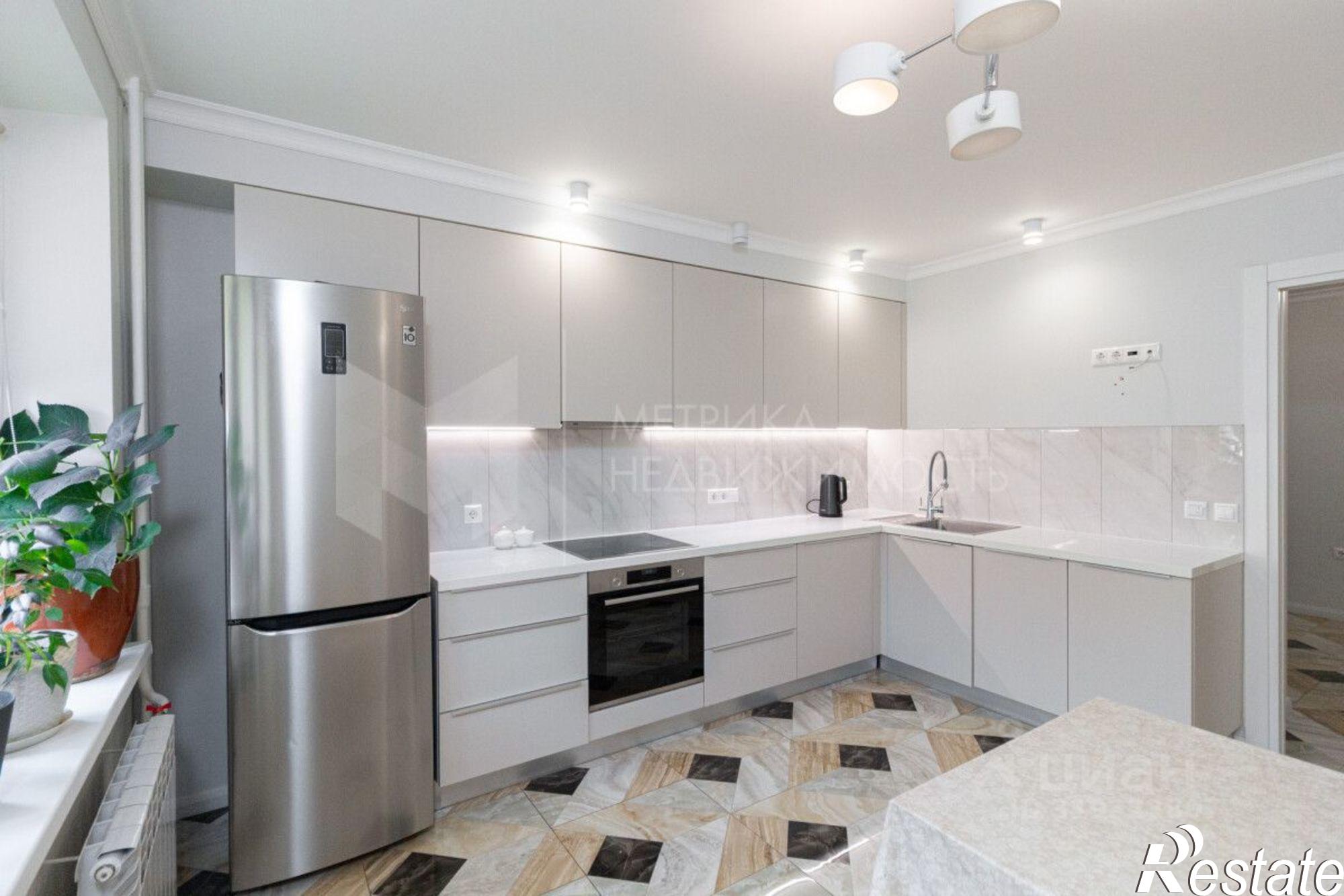 Купить квартиру за 11 300 000 рублей на улица Малыгина, 14/2