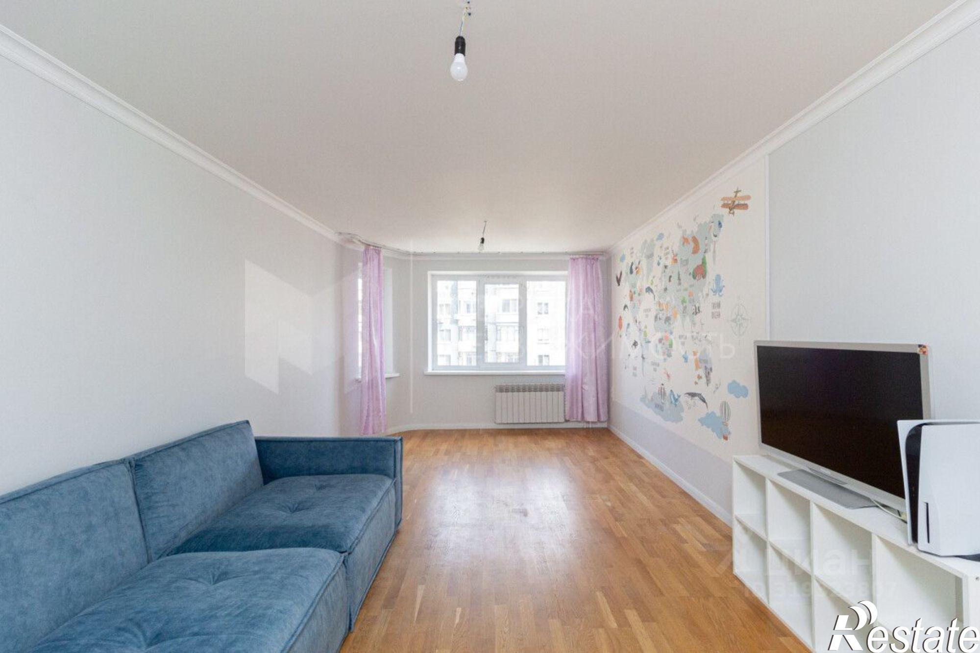 Купить квартиру за 11 300 000 рублей на улица Малыгина, 14/2