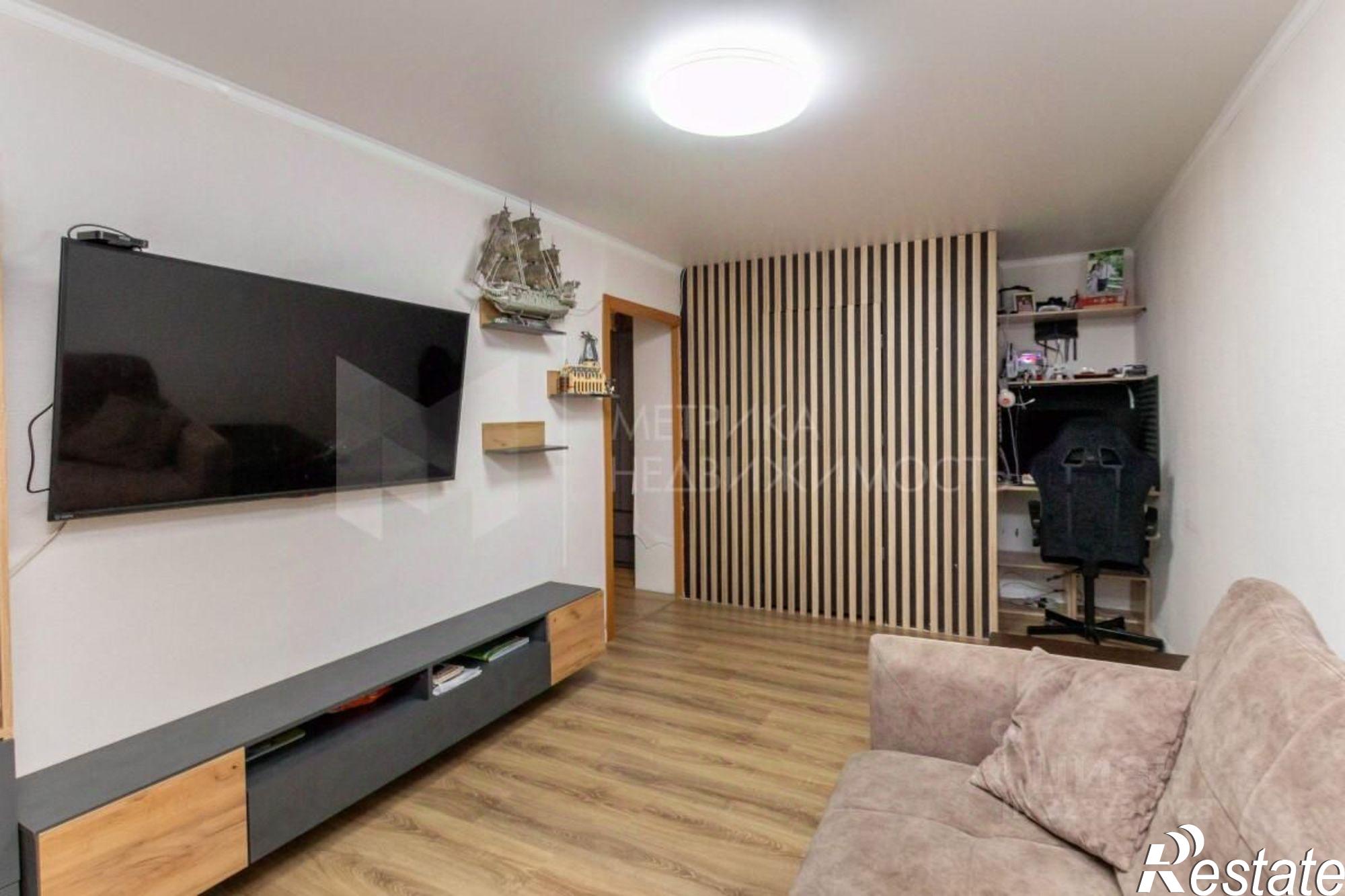 Купить квартиру за 3 900 000 рублей на улица Будённого, 6