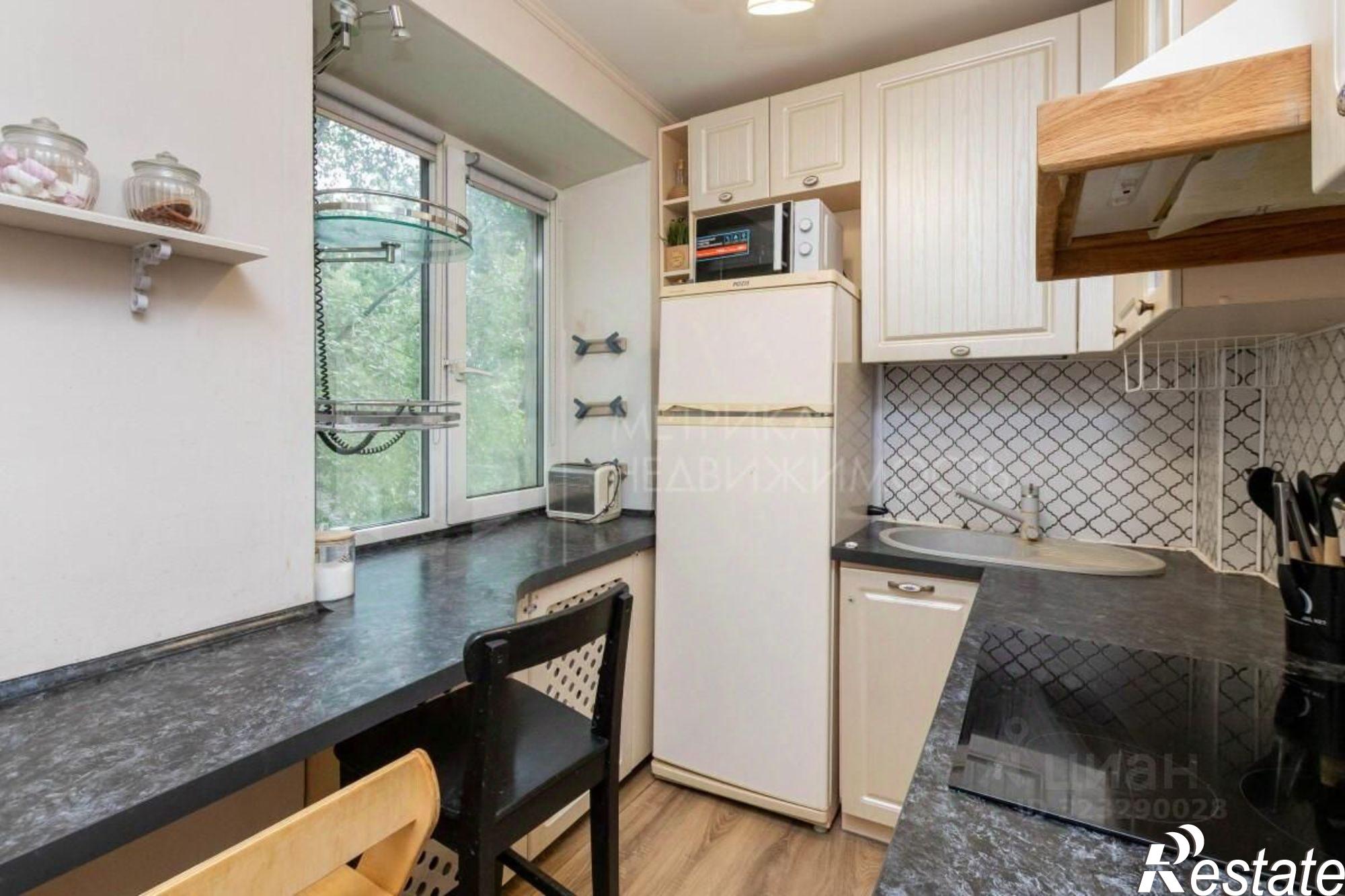 Купить квартиру за 3 900 000 рублей на улица Будённого, 6