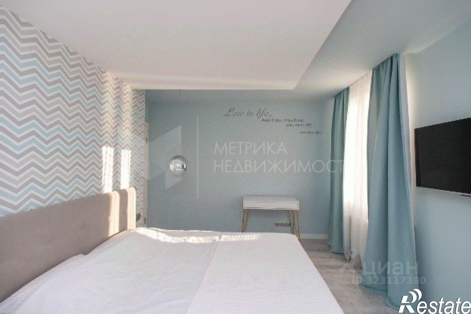 Купить квартиру за 8 150 000 рублей на улица Казачьи Луга, 10