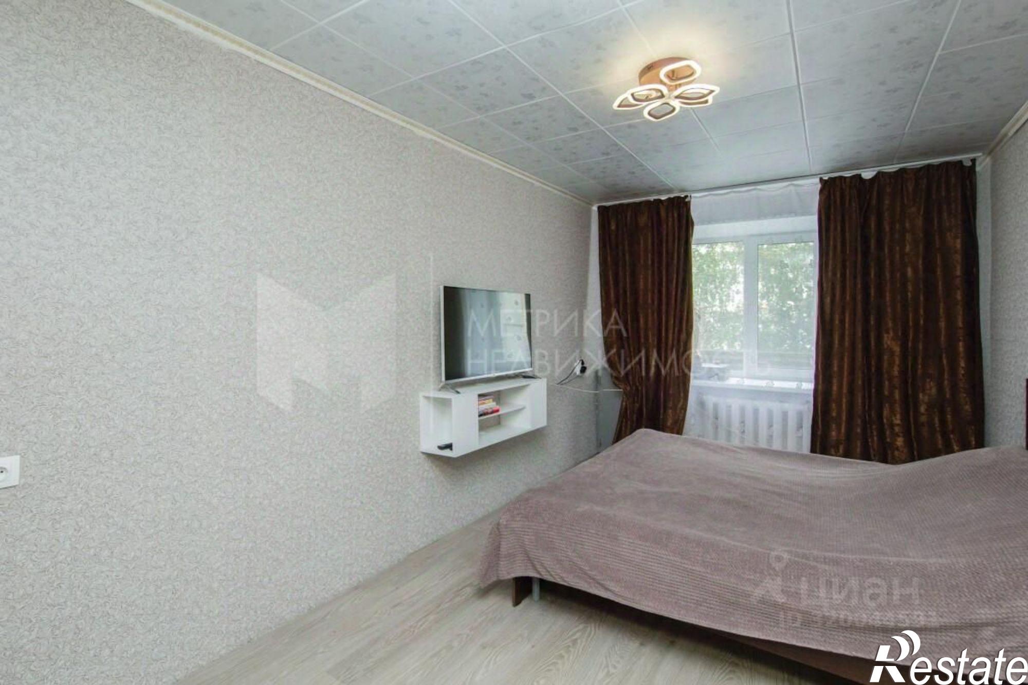 Купить квартиру за 5 100 000 рублей на Боровская улица, 2Б