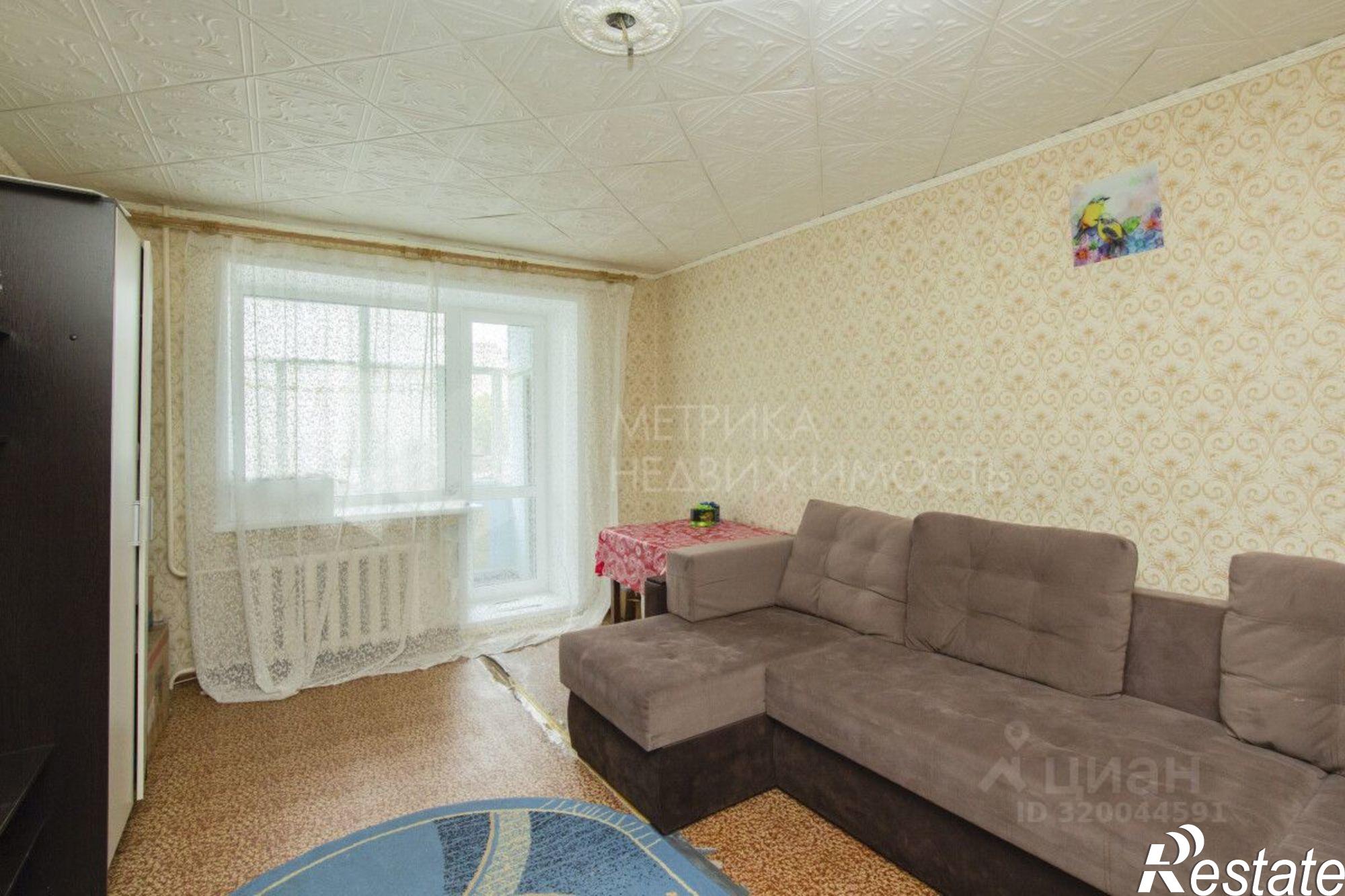 Купить квартиру за 5 100 000 рублей на Боровская улица, 2Б