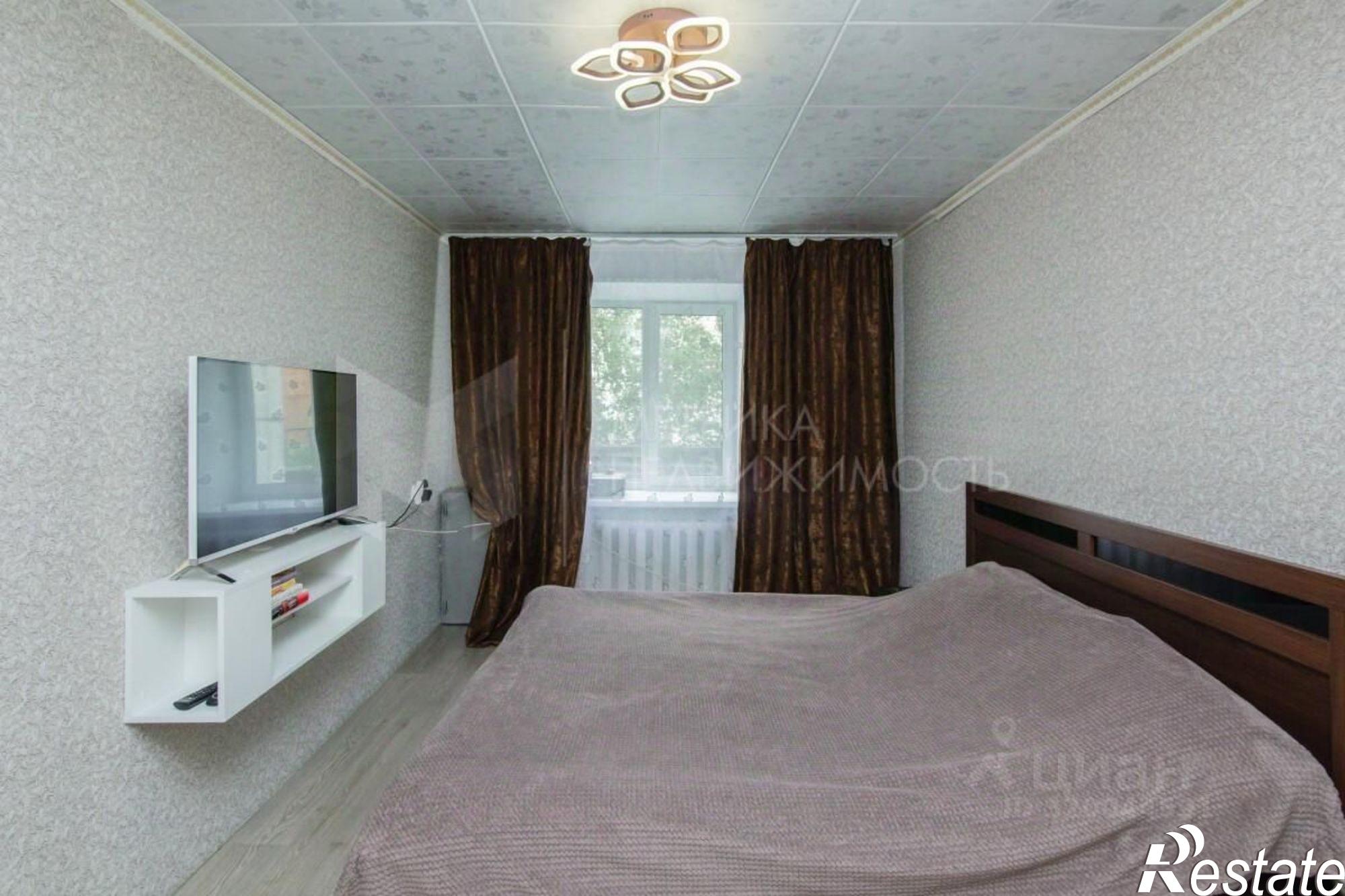 Купить квартиру за 5 100 000 рублей на Боровская улица, 2Б