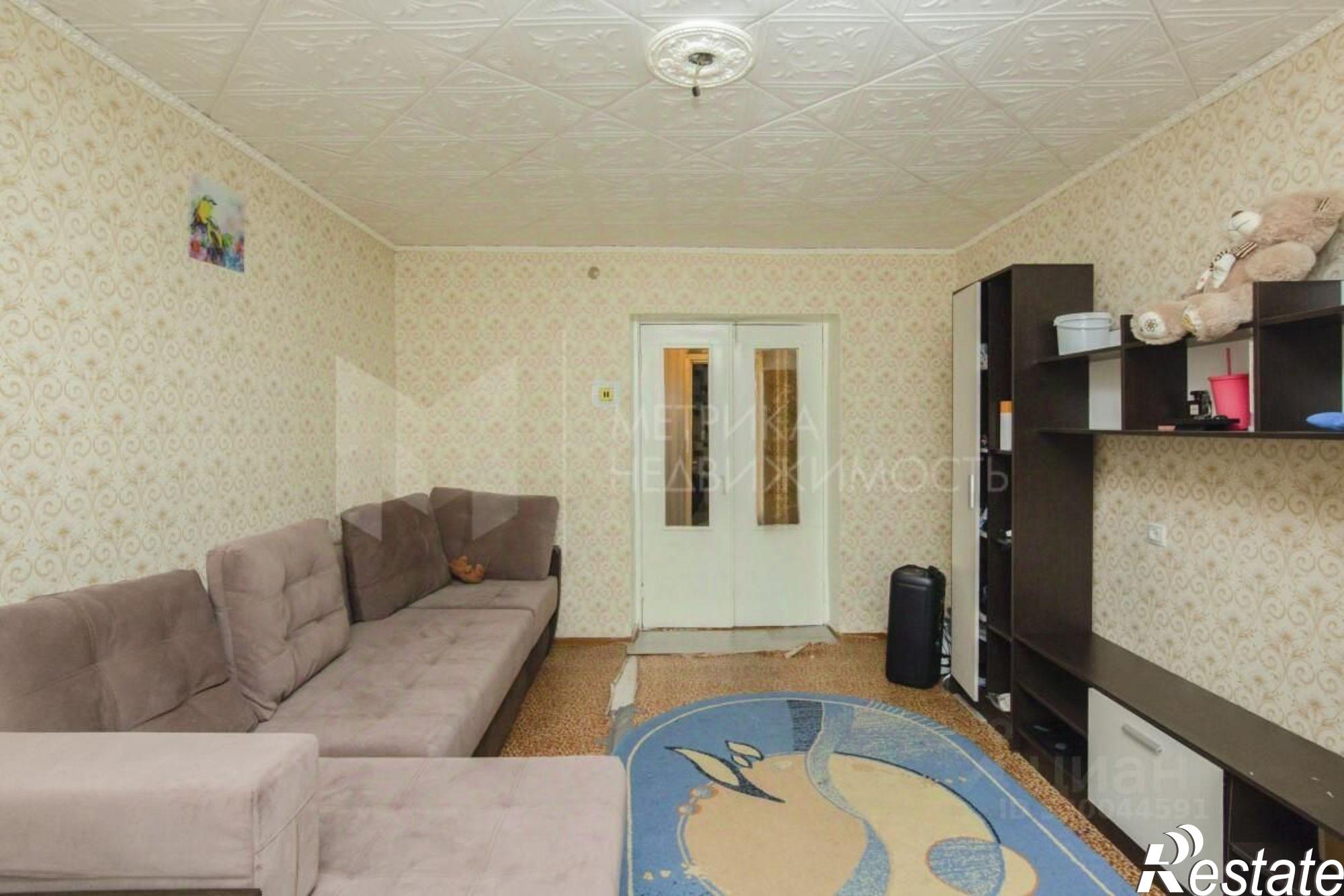 Купить квартиру за 5 100 000 рублей на Боровская улица, 2Б