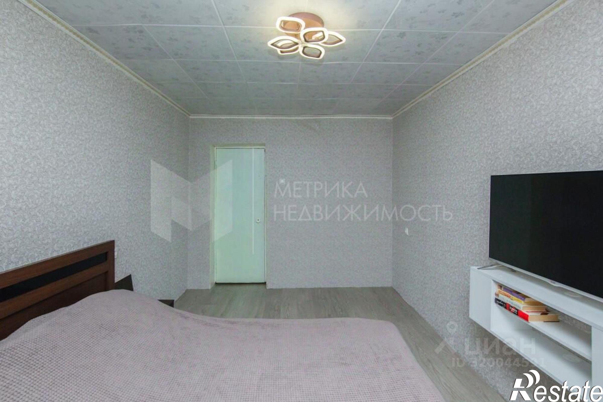 Купить квартиру за 5 100 000 рублей на Боровская улица, 2Б