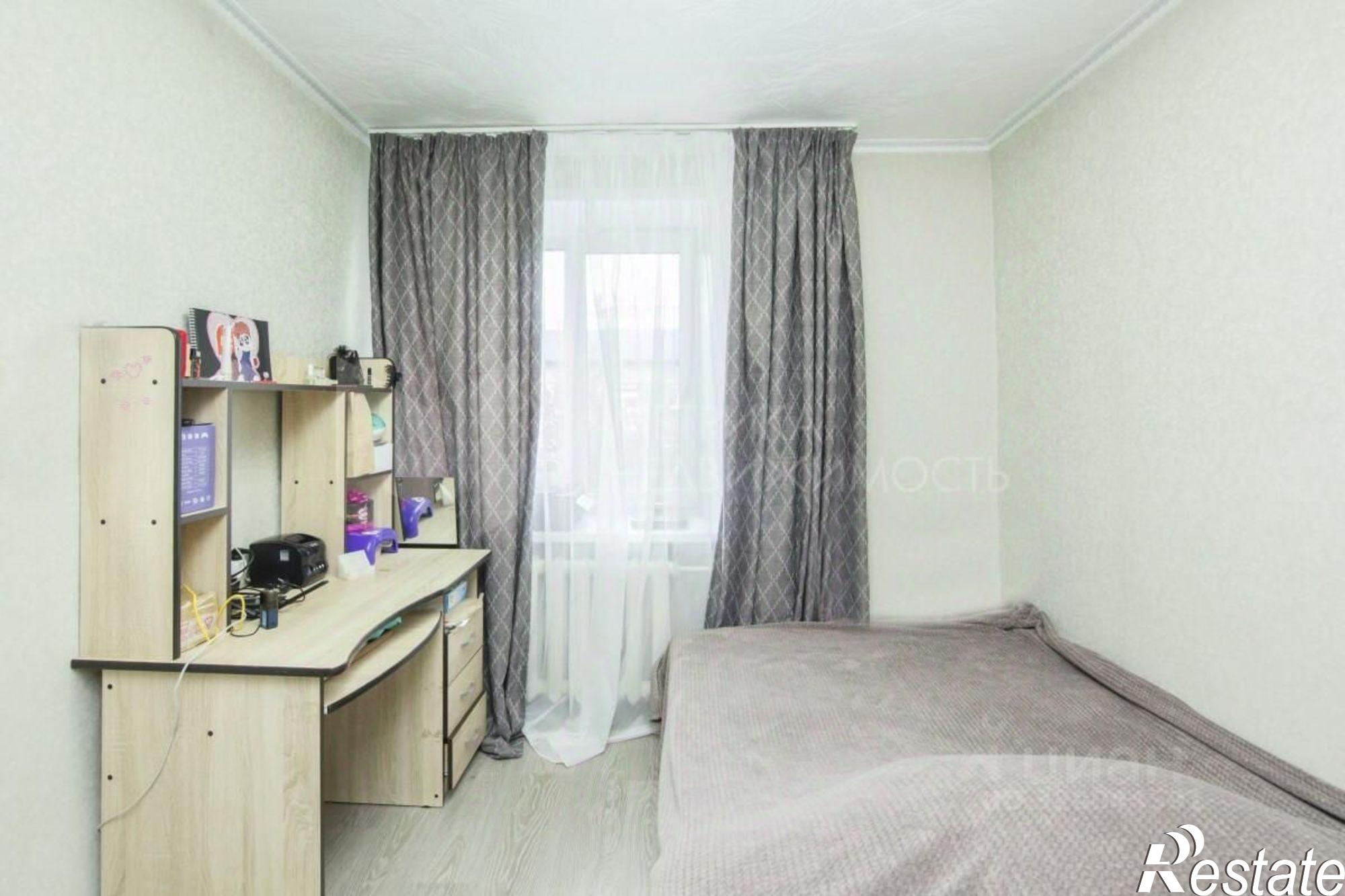 Купить квартиру за 5 100 000 рублей на Боровская улица, 2Б