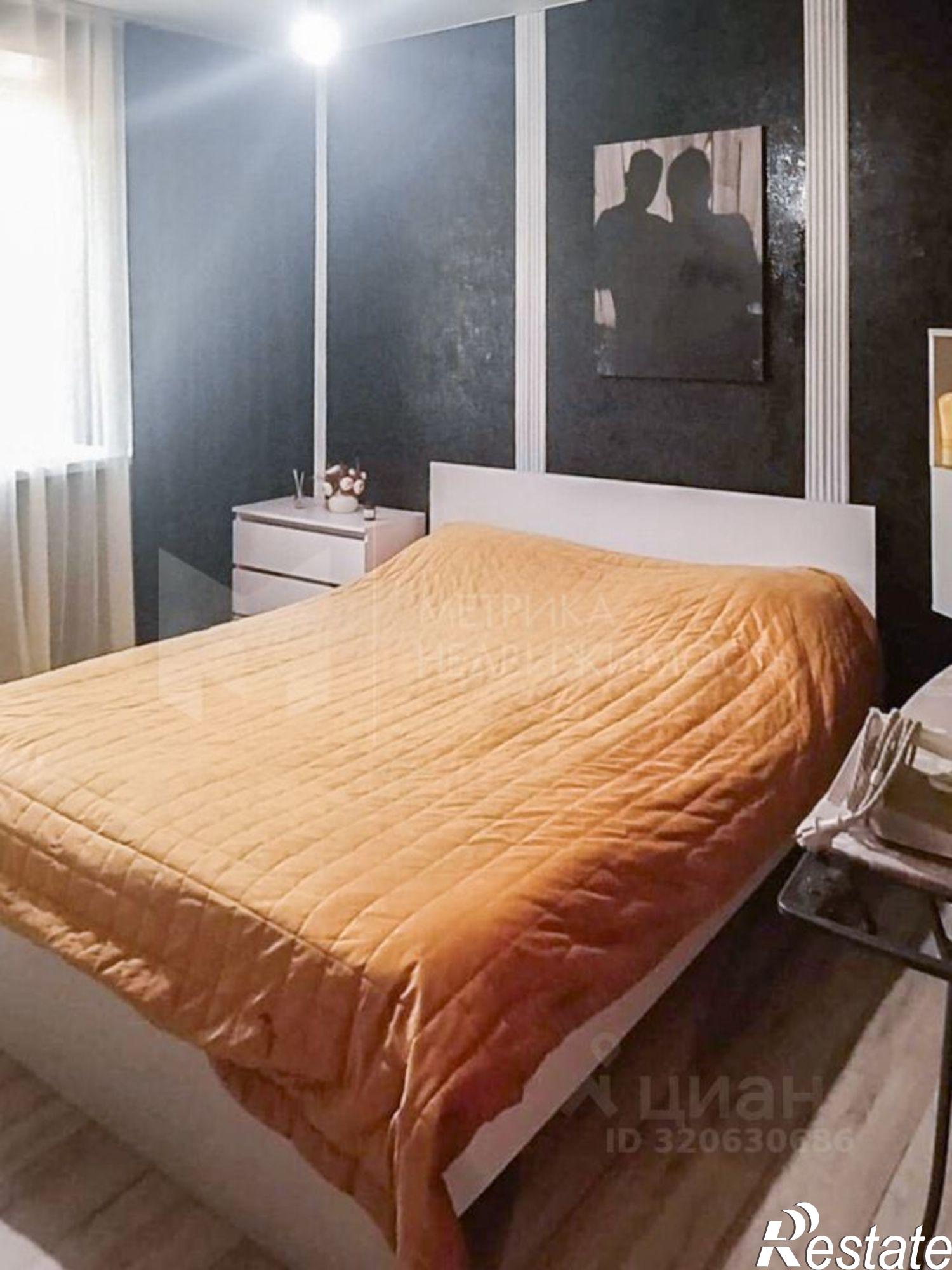 Купить квартиру за 3 600 000 рублей на улица Пермякова, 7А