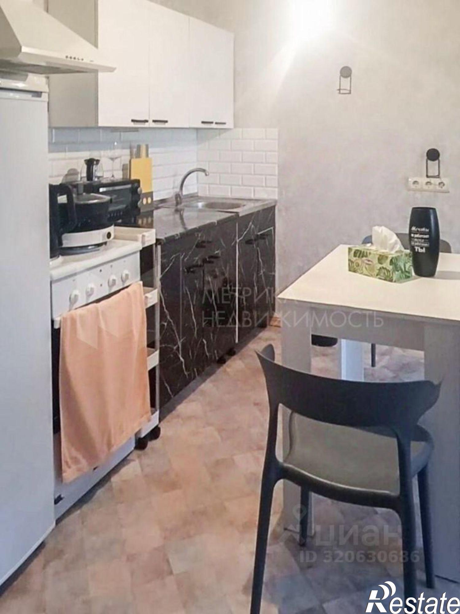 Купить квартиру за 3 600 000 рублей на улица Пермякова, 7А