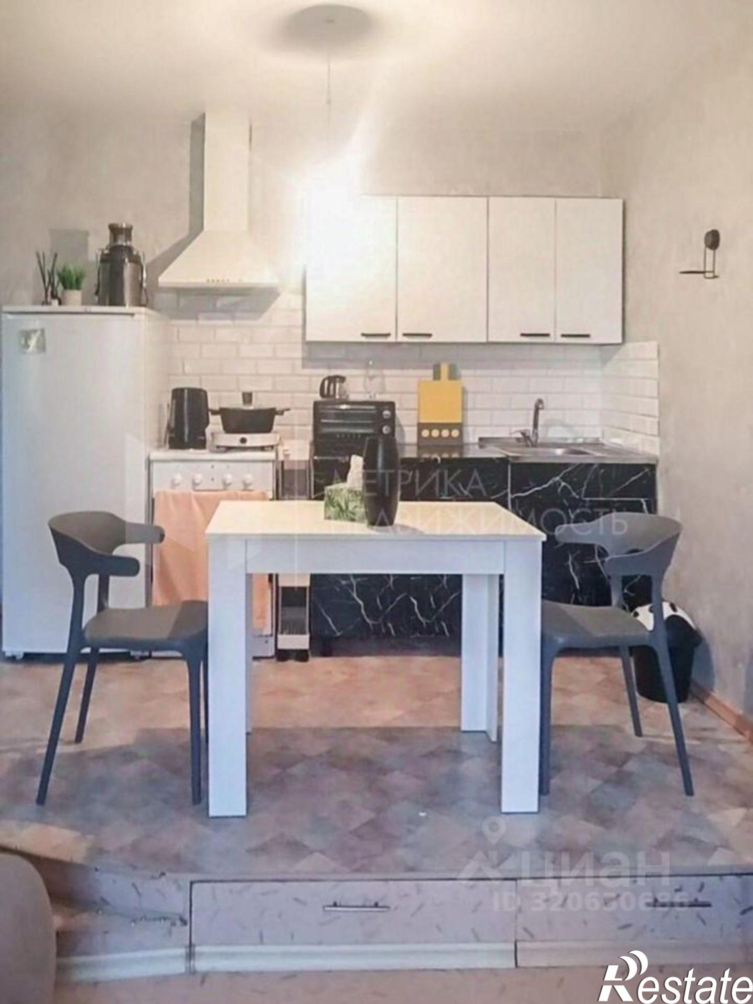 Купить квартиру за 3 600 000 рублей на улица Пермякова, 7А