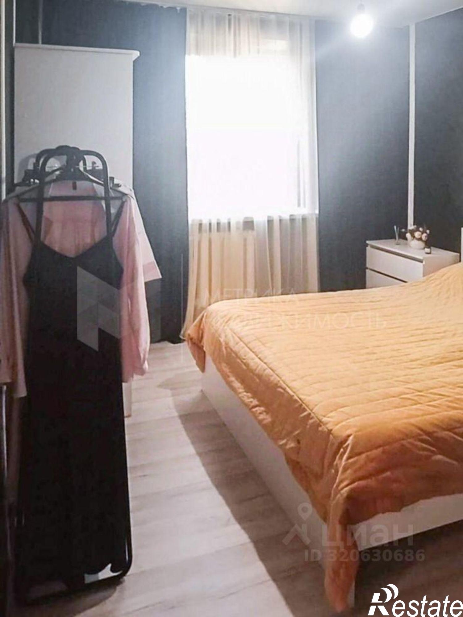 Купить квартиру за 3 600 000 рублей на улица Пермякова, 7А