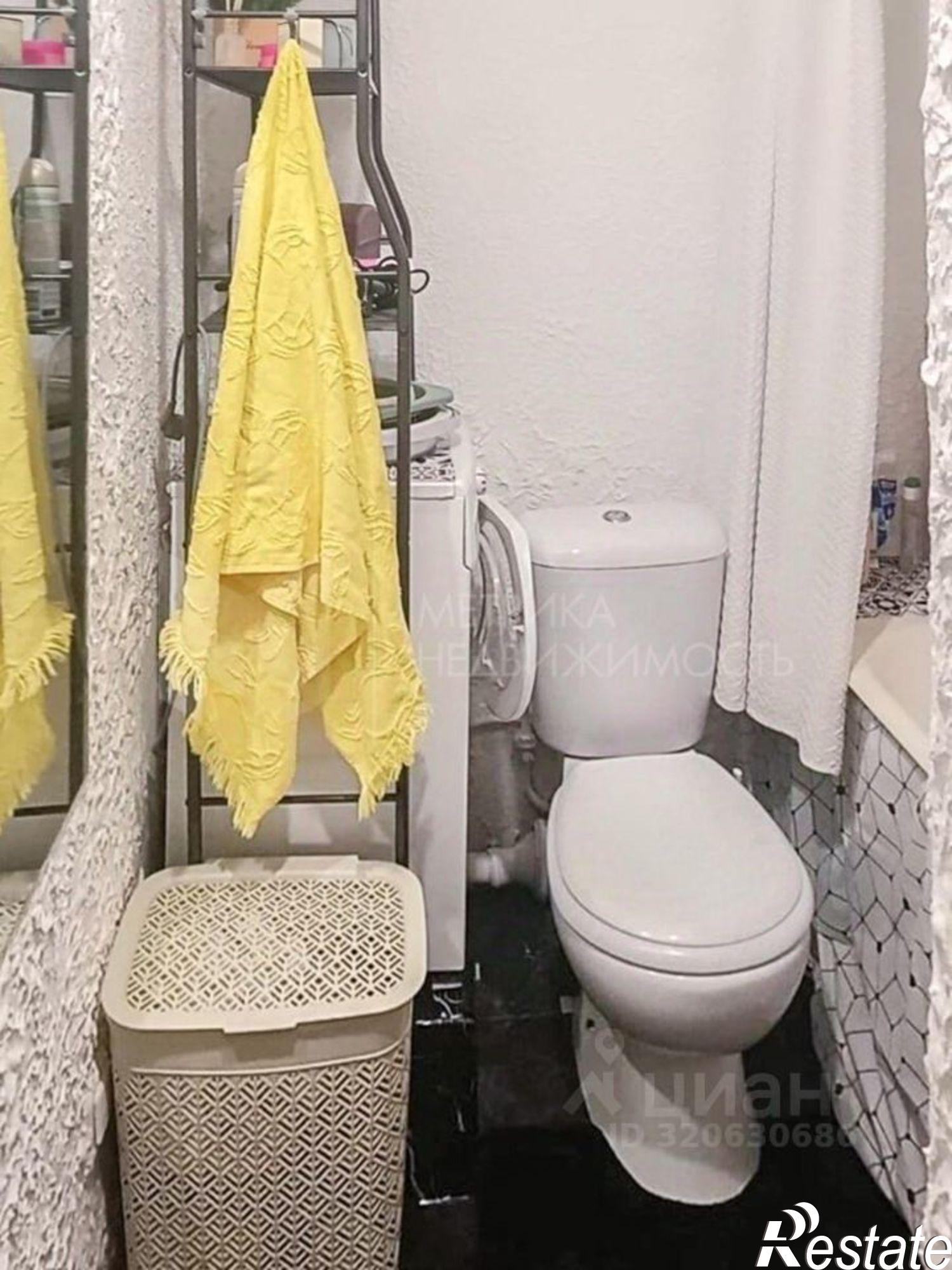 Купить квартиру за 3 600 000 рублей на улица Пермякова, 7А