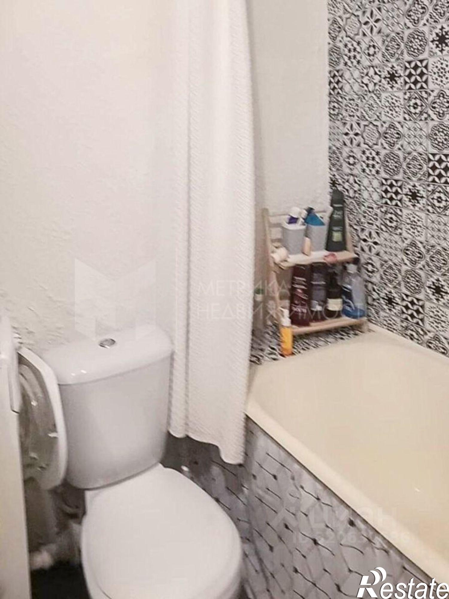 Купить квартиру за 3 600 000 рублей на улица Пермякова, 7А