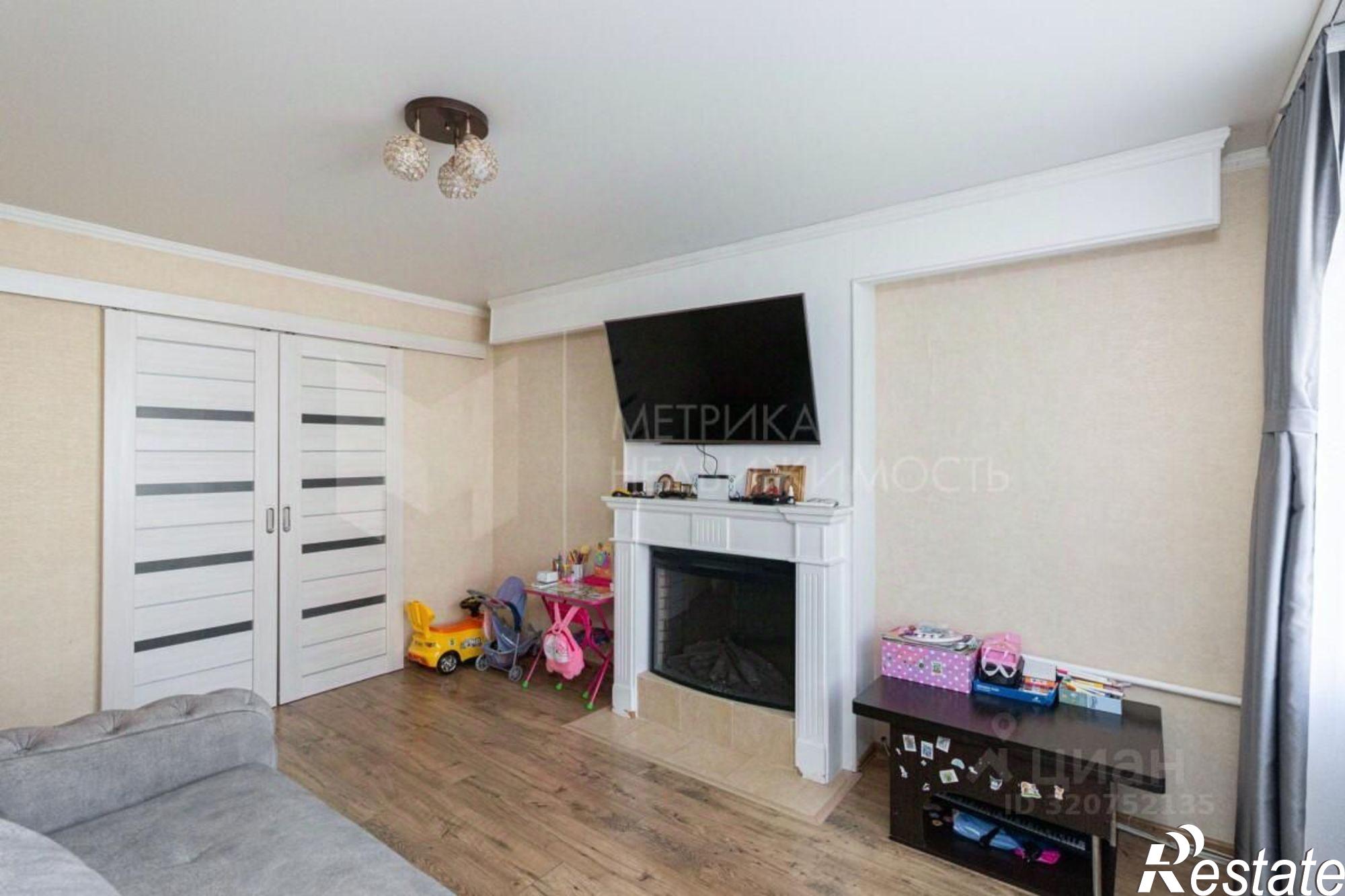 Купить квартиру за 4 800 000 рублей на улица Тимуровцев, 28