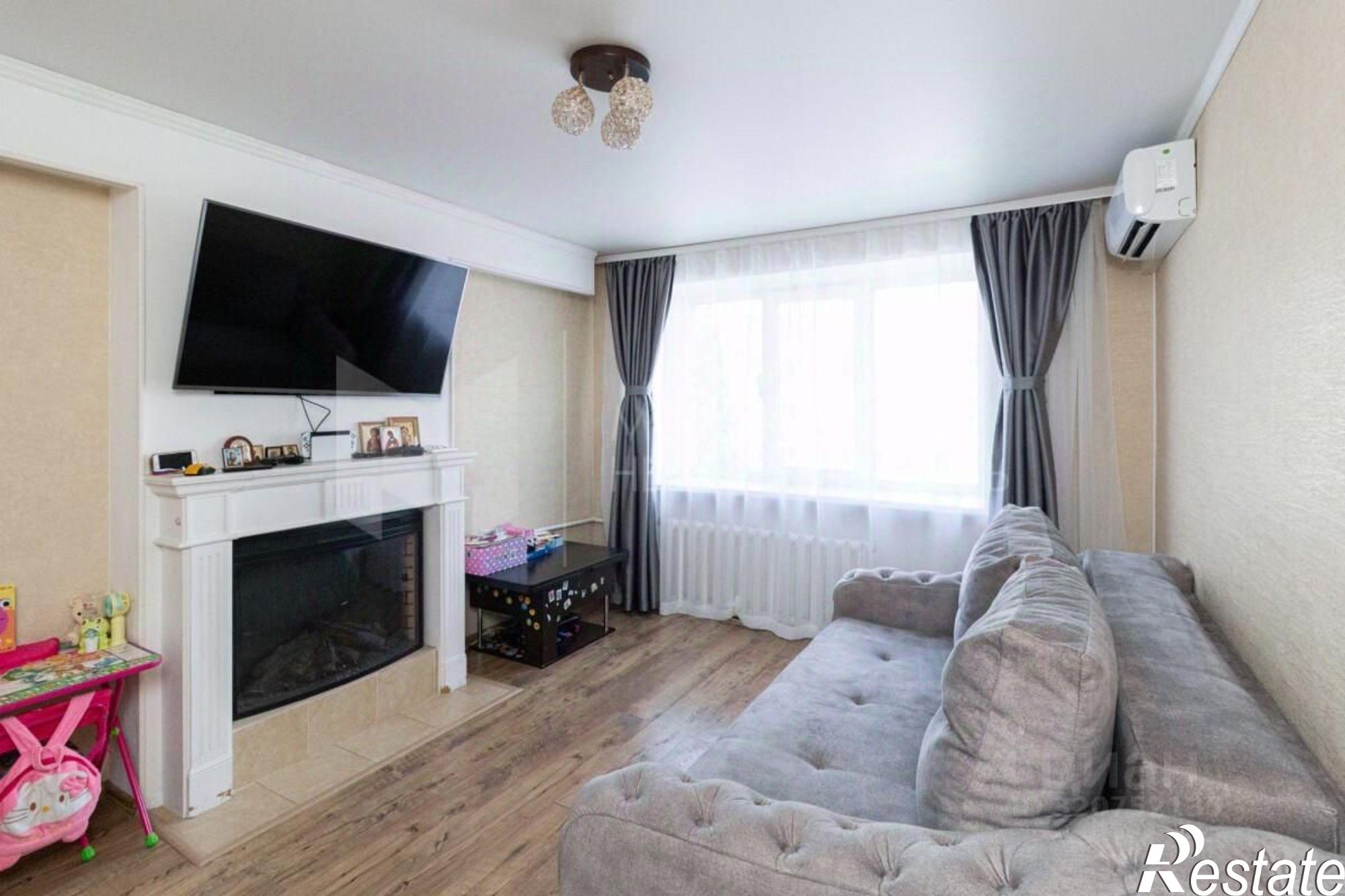 Купить квартиру за 4 800 000 рублей на улица Тимуровцев, 28