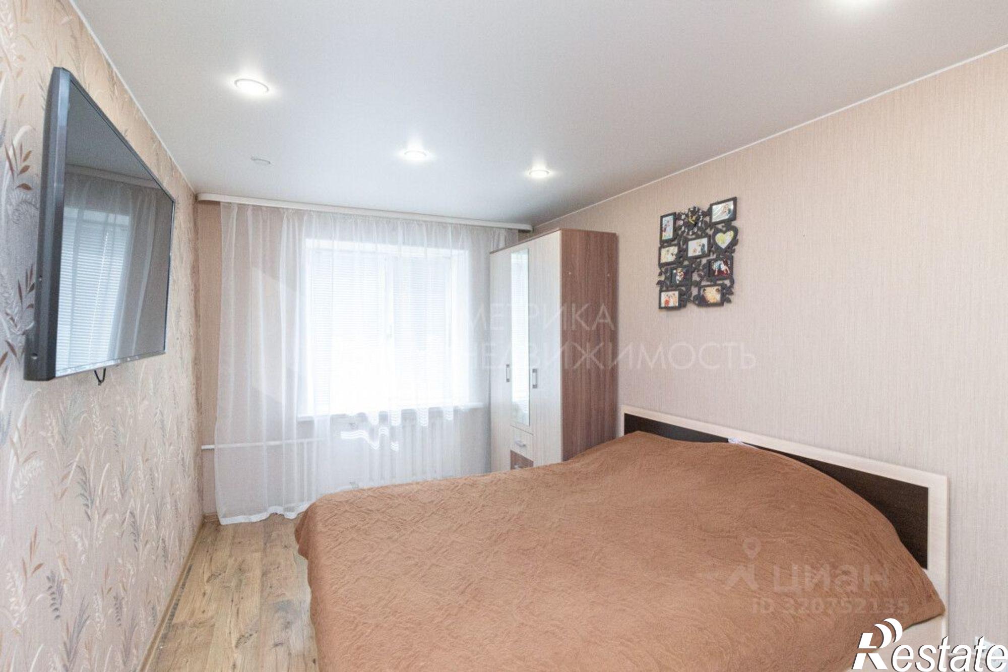 Купить квартиру за 4 800 000 рублей на улица Тимуровцев, 28