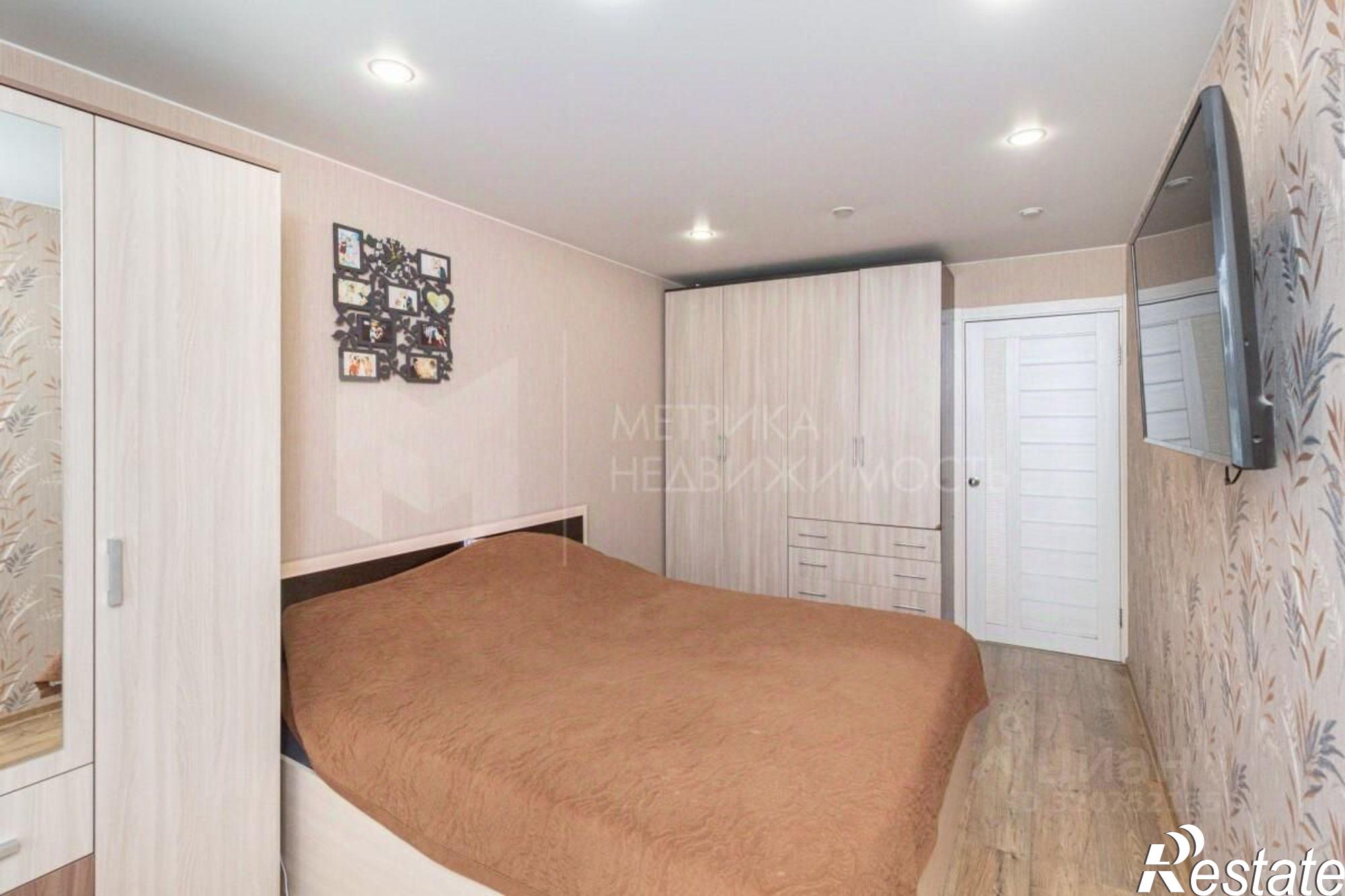 Купить квартиру за 4 800 000 рублей на улица Тимуровцев, 28