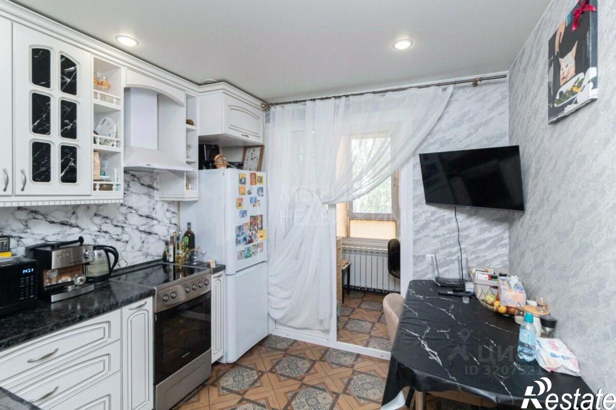 Купить квартиру за 4 800 000 рублей на улица Тимуровцев, 28