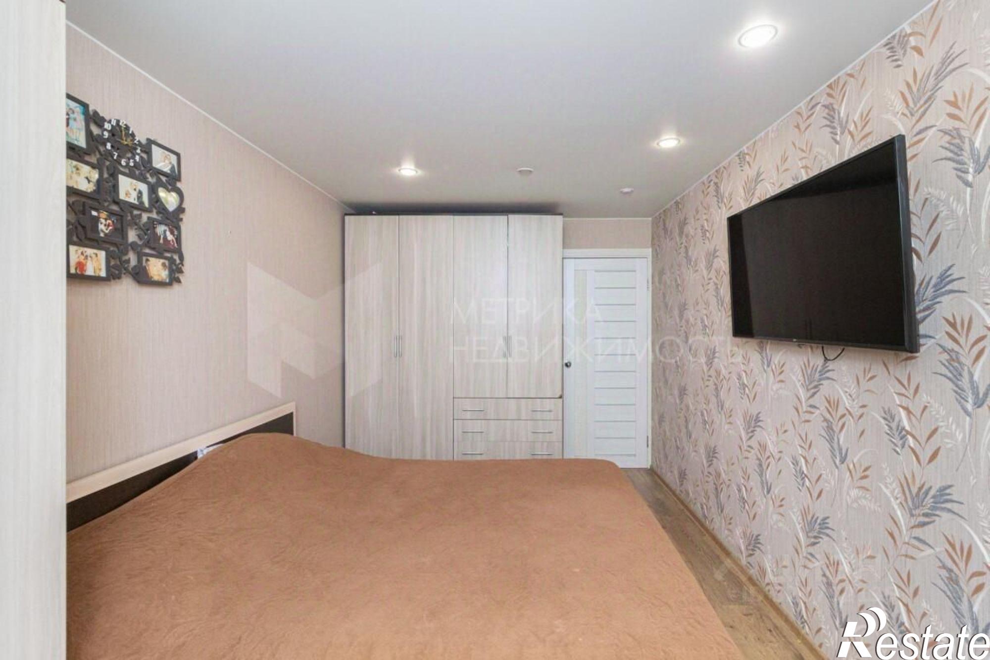 Купить квартиру за 4 800 000 рублей на улица Тимуровцев, 28