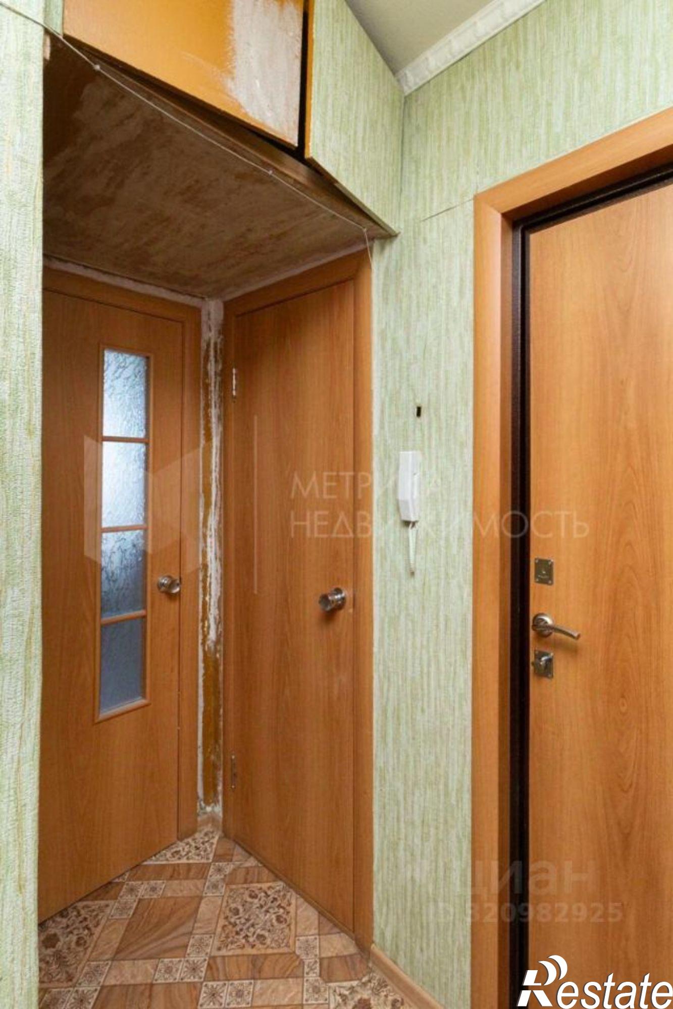 Купить квартиру за 5 150 000 рублей на Черниговская улица, 5