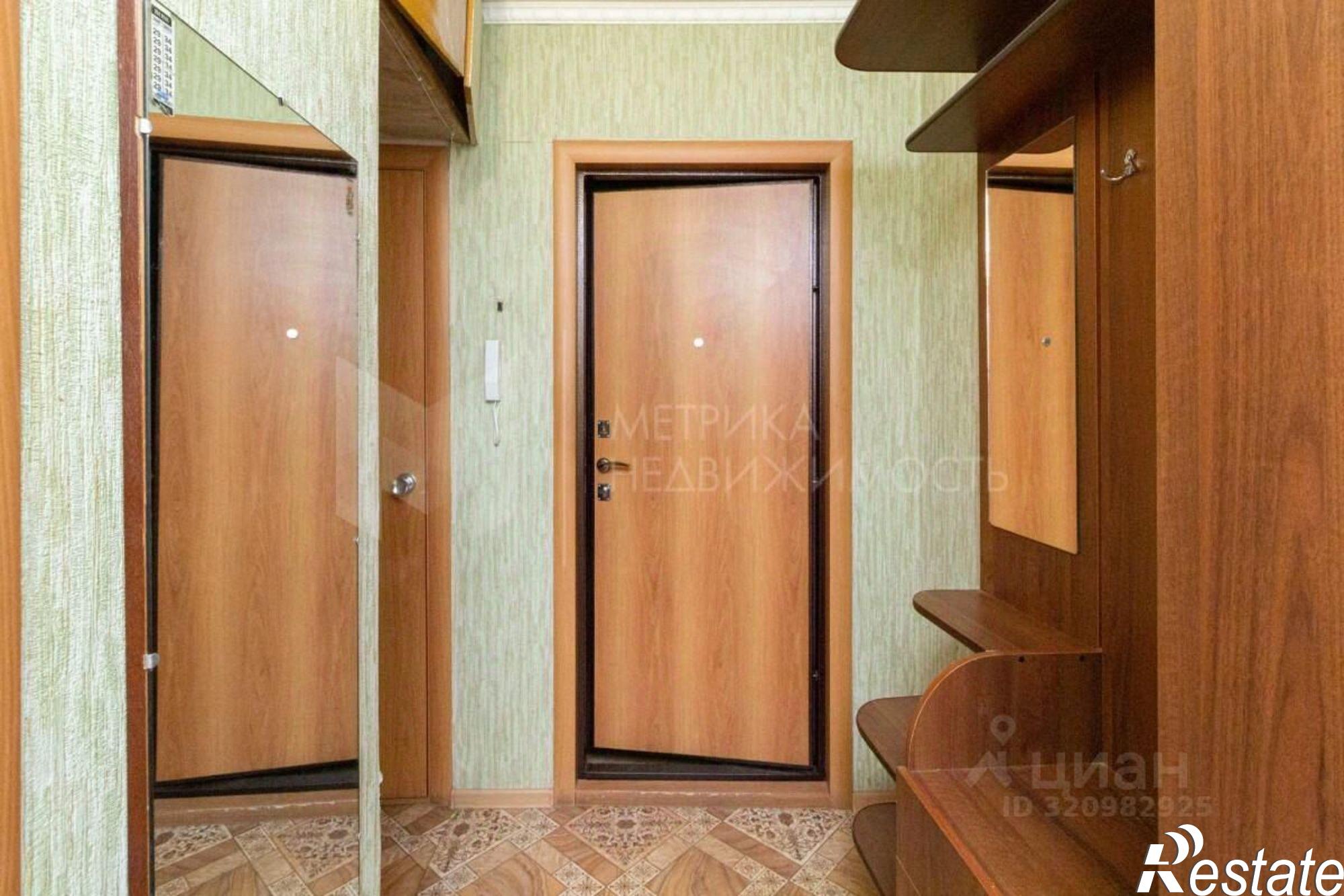 Купить квартиру за 5 150 000 рублей на Черниговская улица, 5